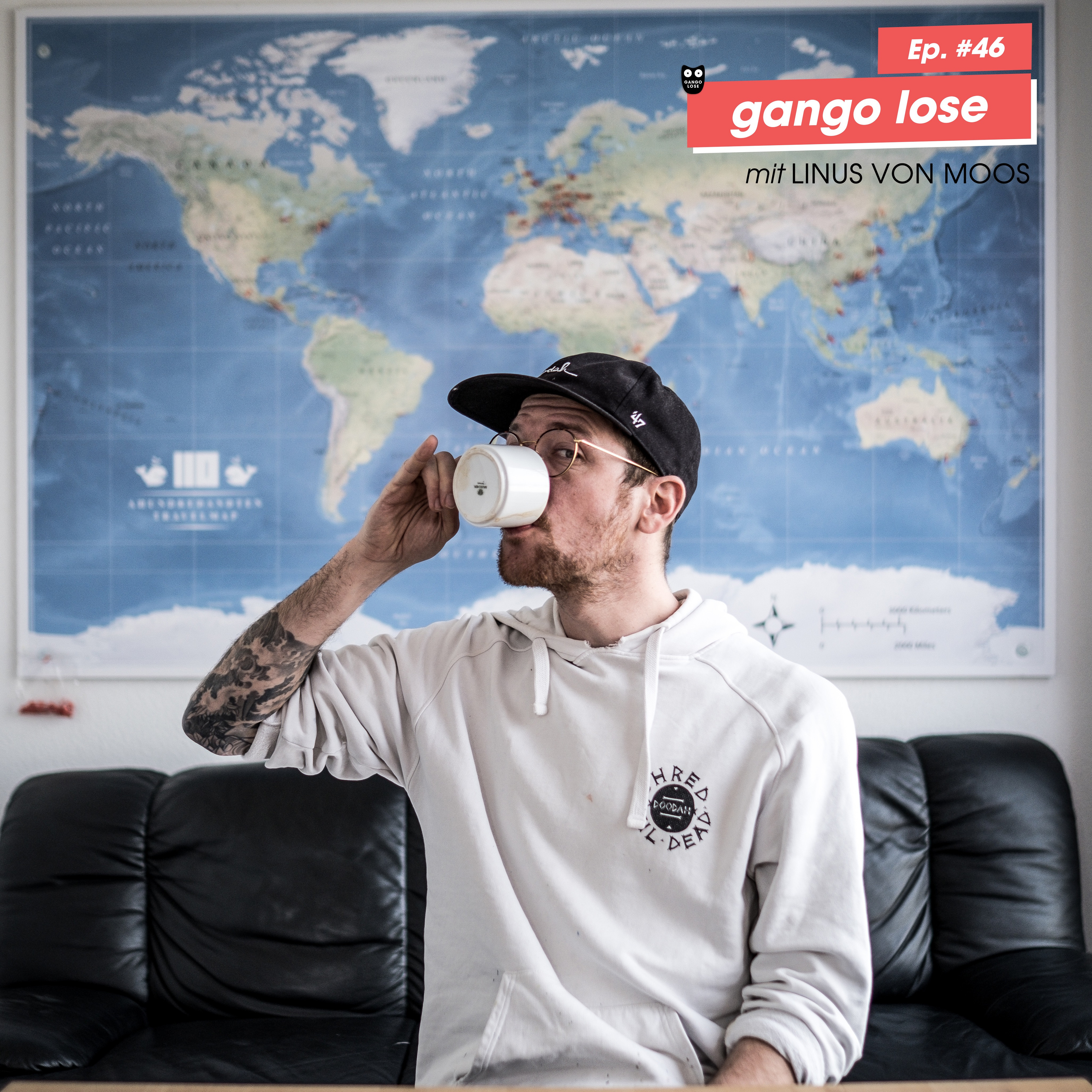 gango lose