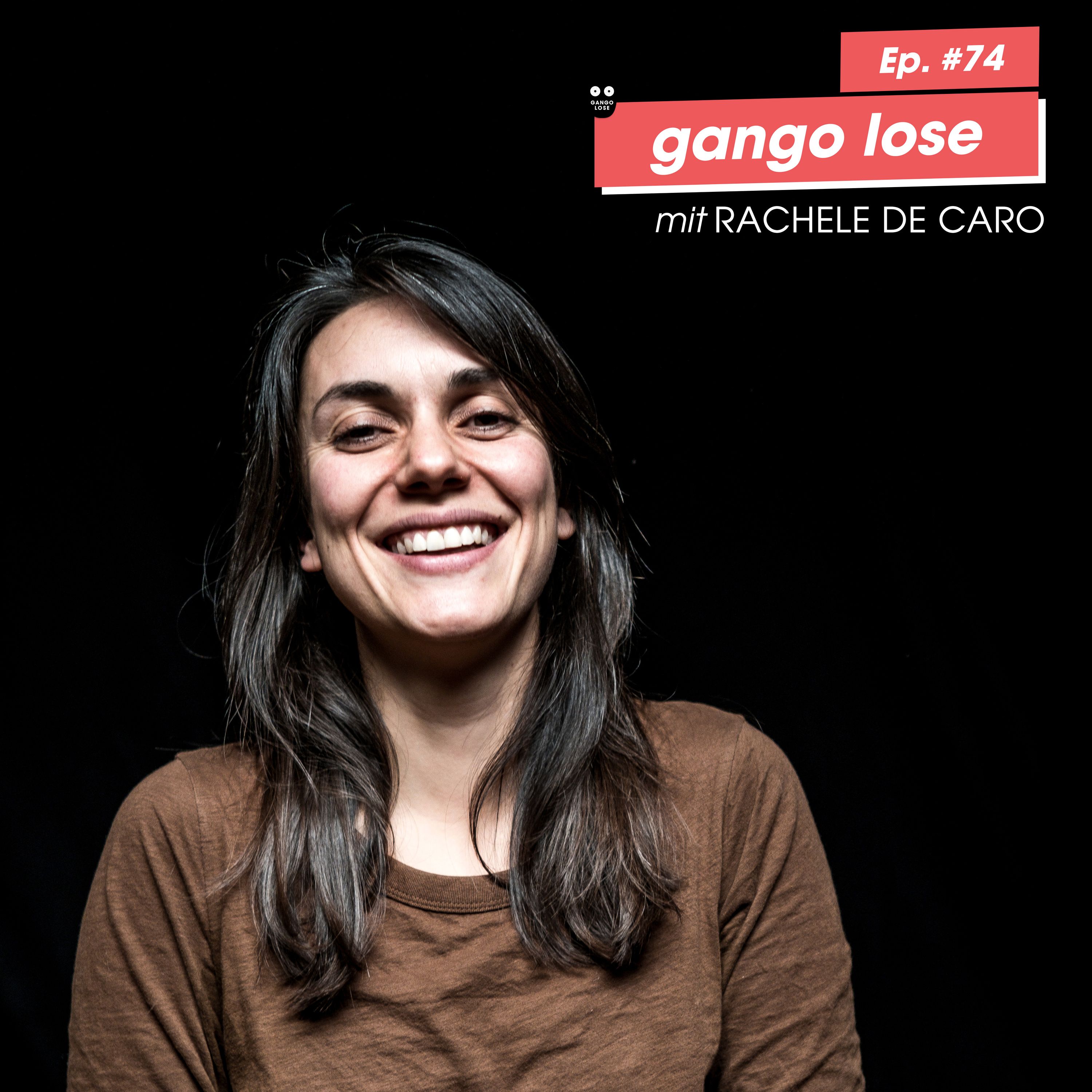 gango lose