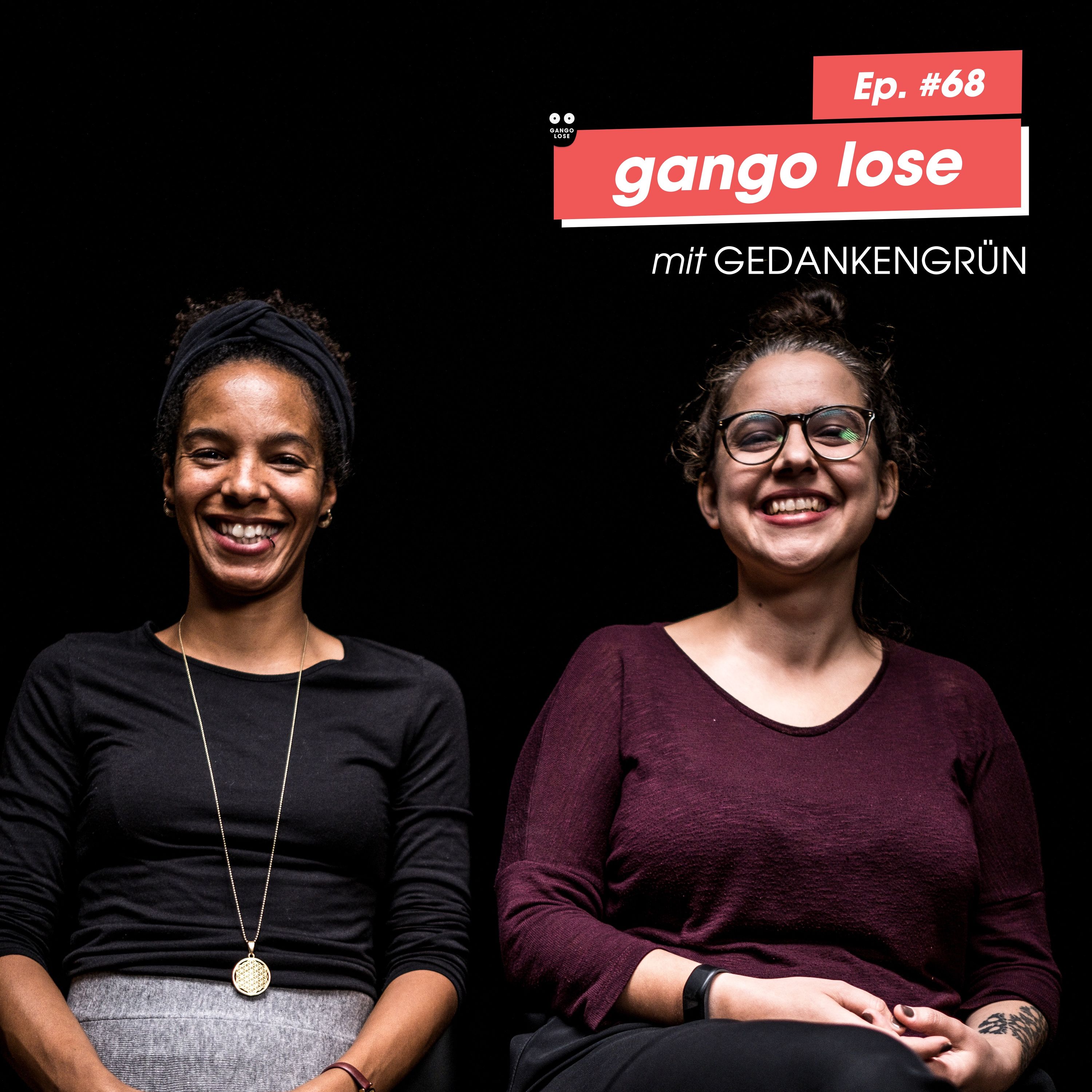 gango lose
