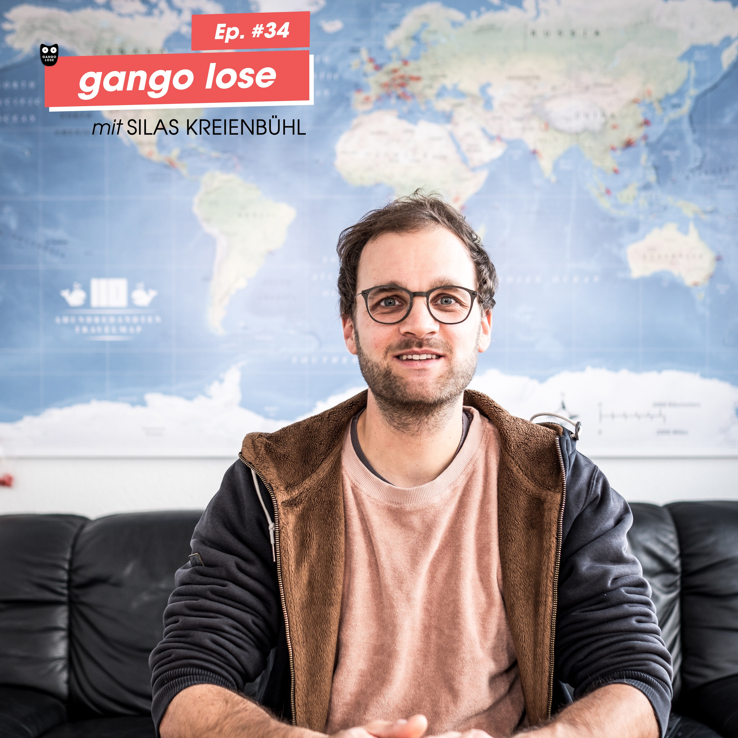 gango lose
