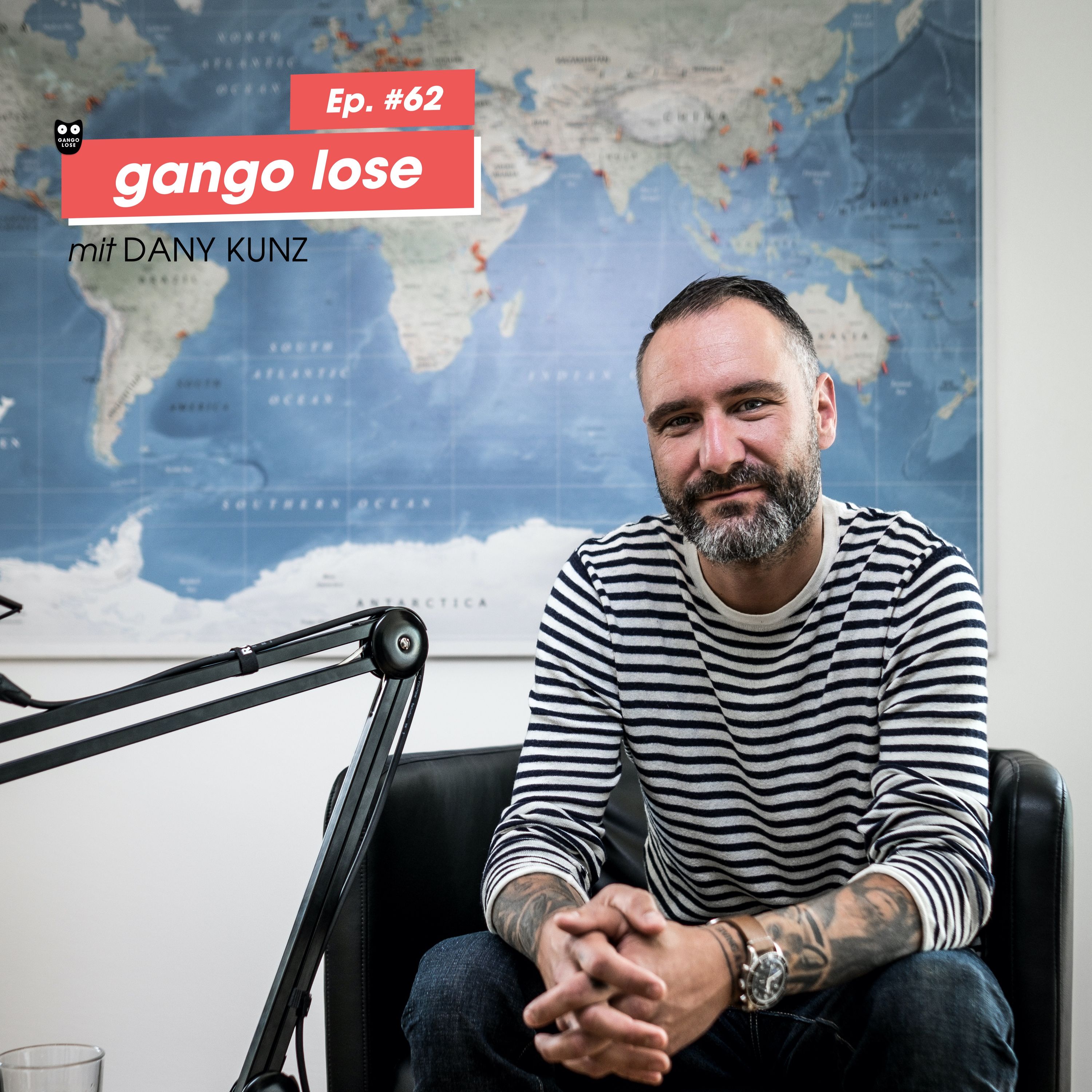 gango lose