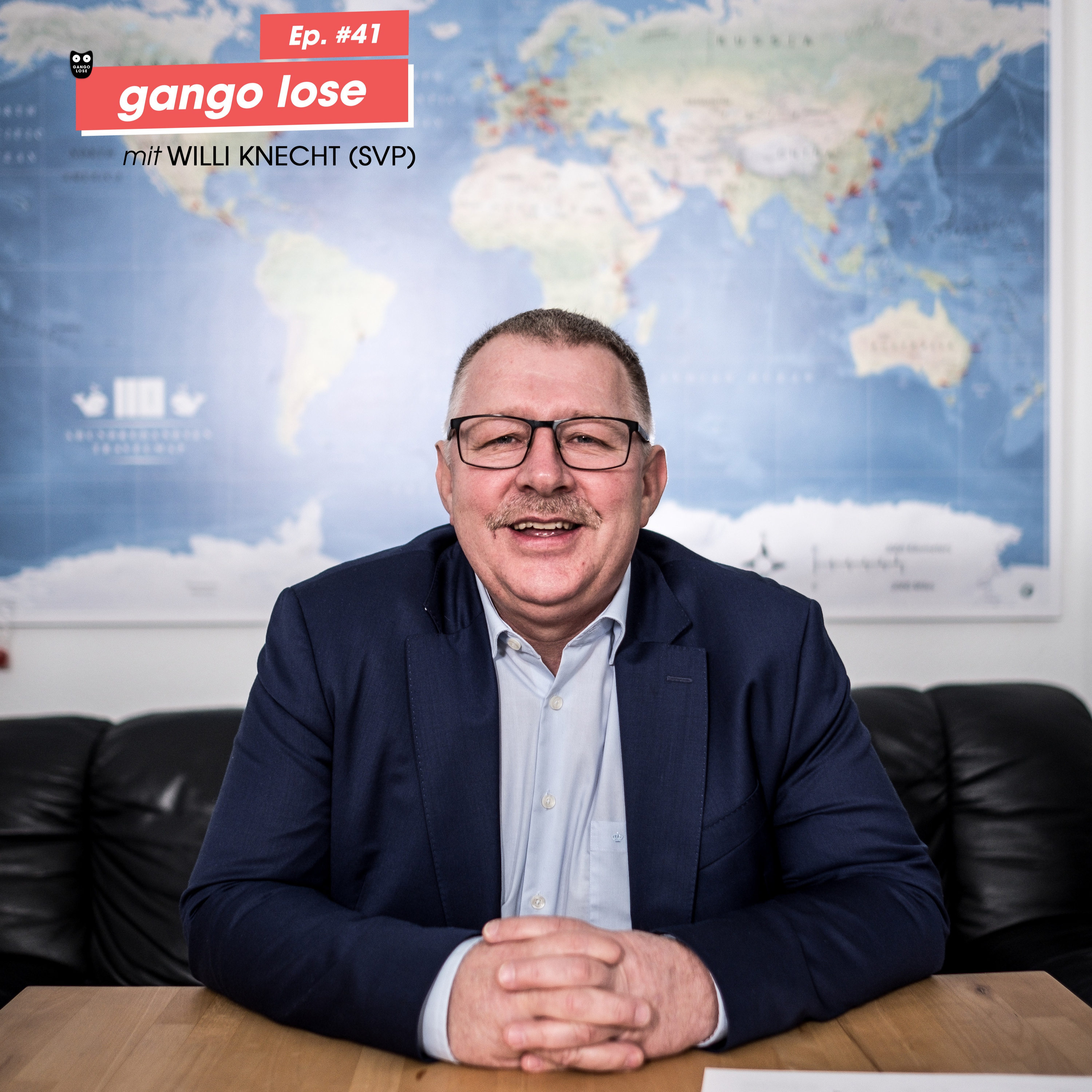 gango lose
