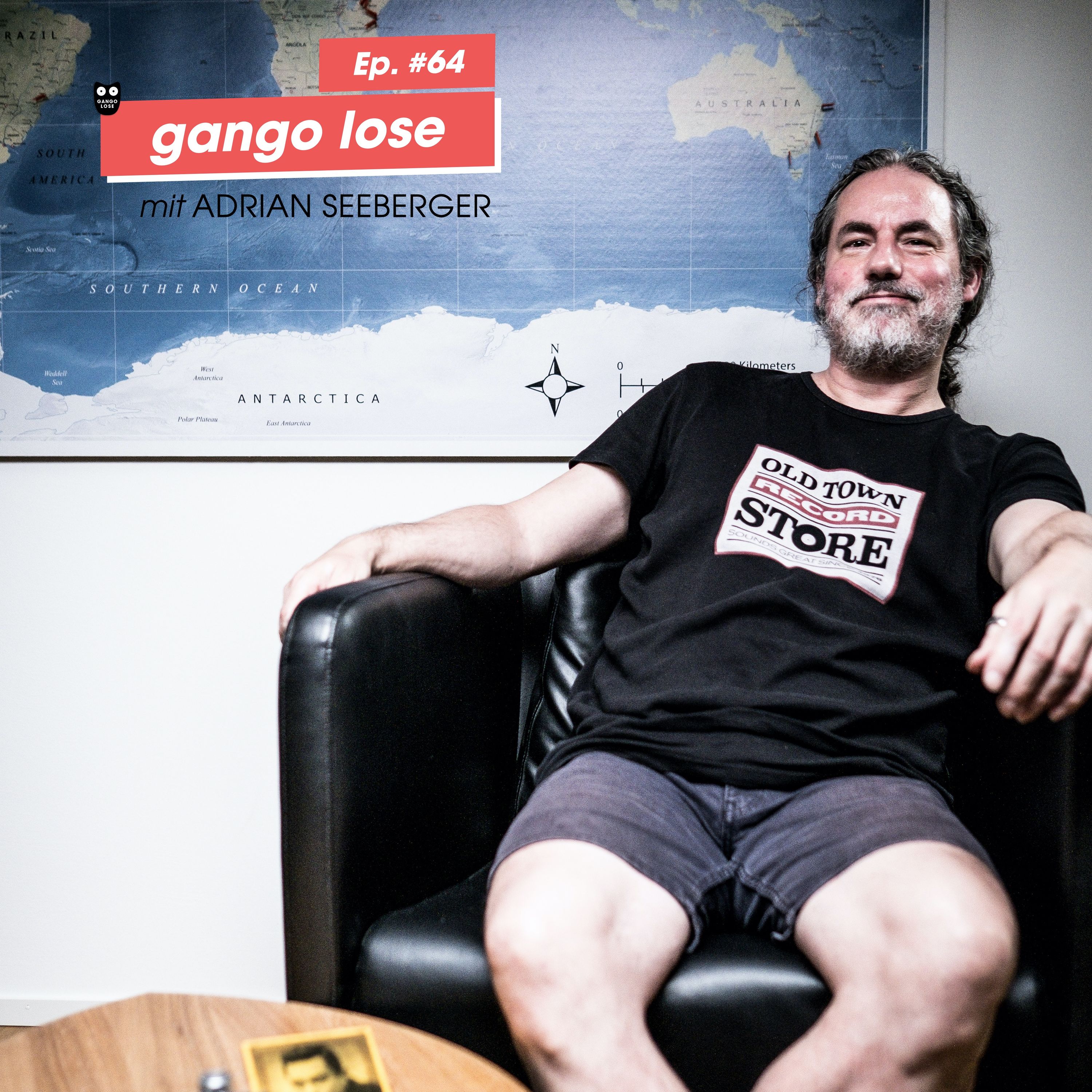 gango lose