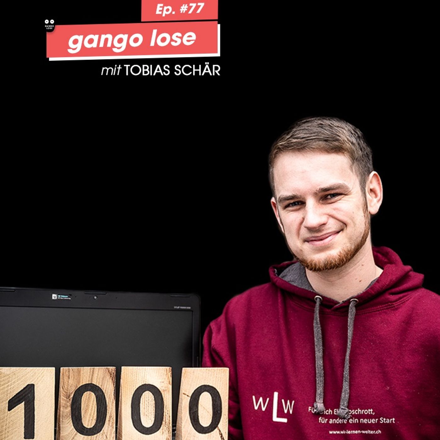gango lose