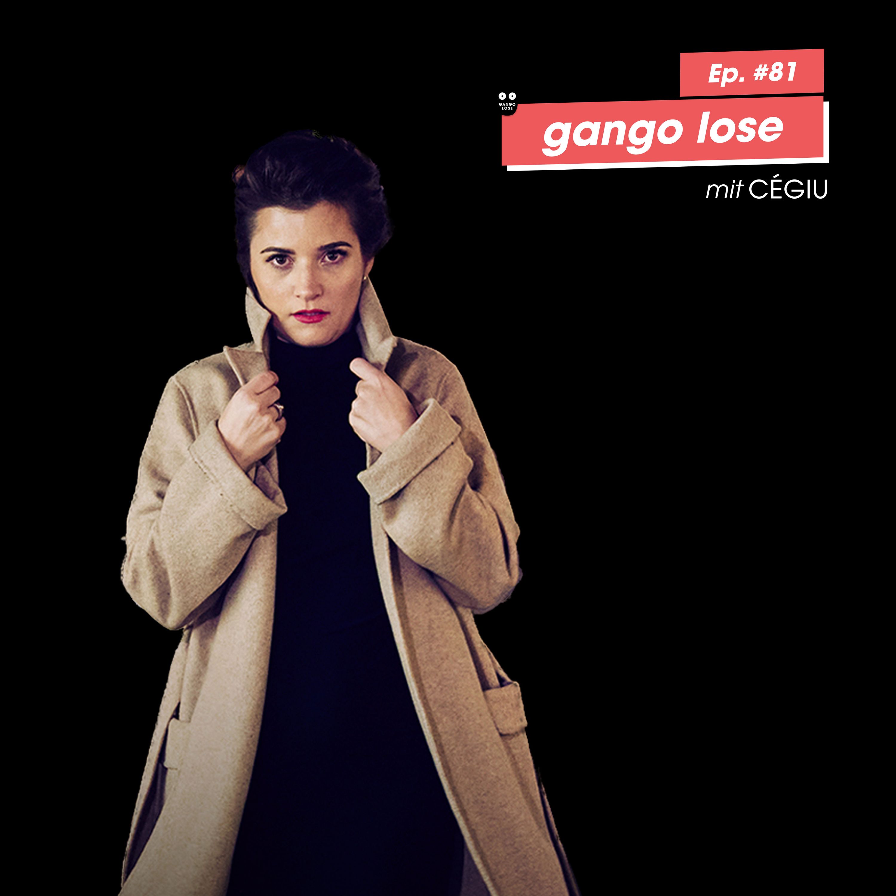 gango lose
