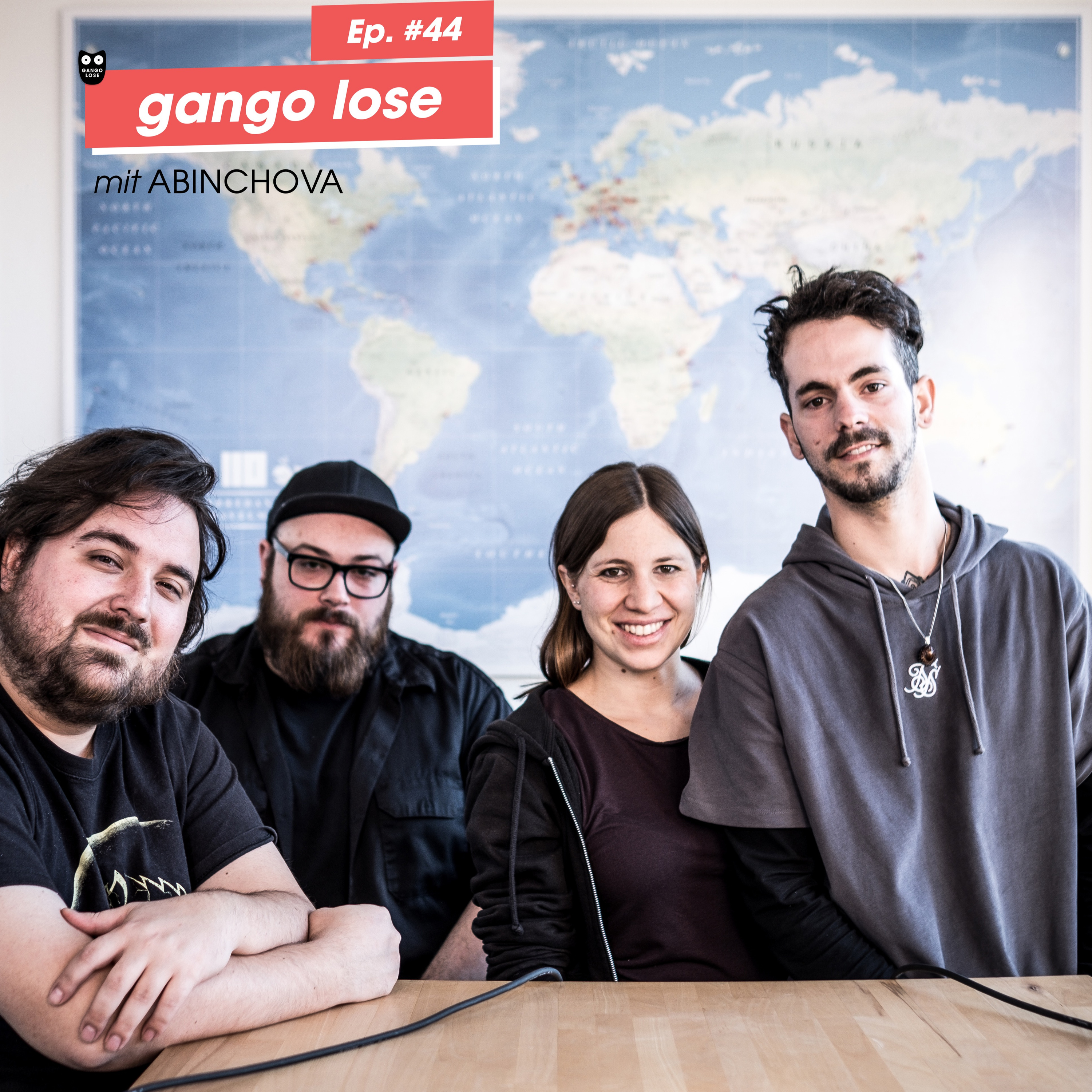gango lose