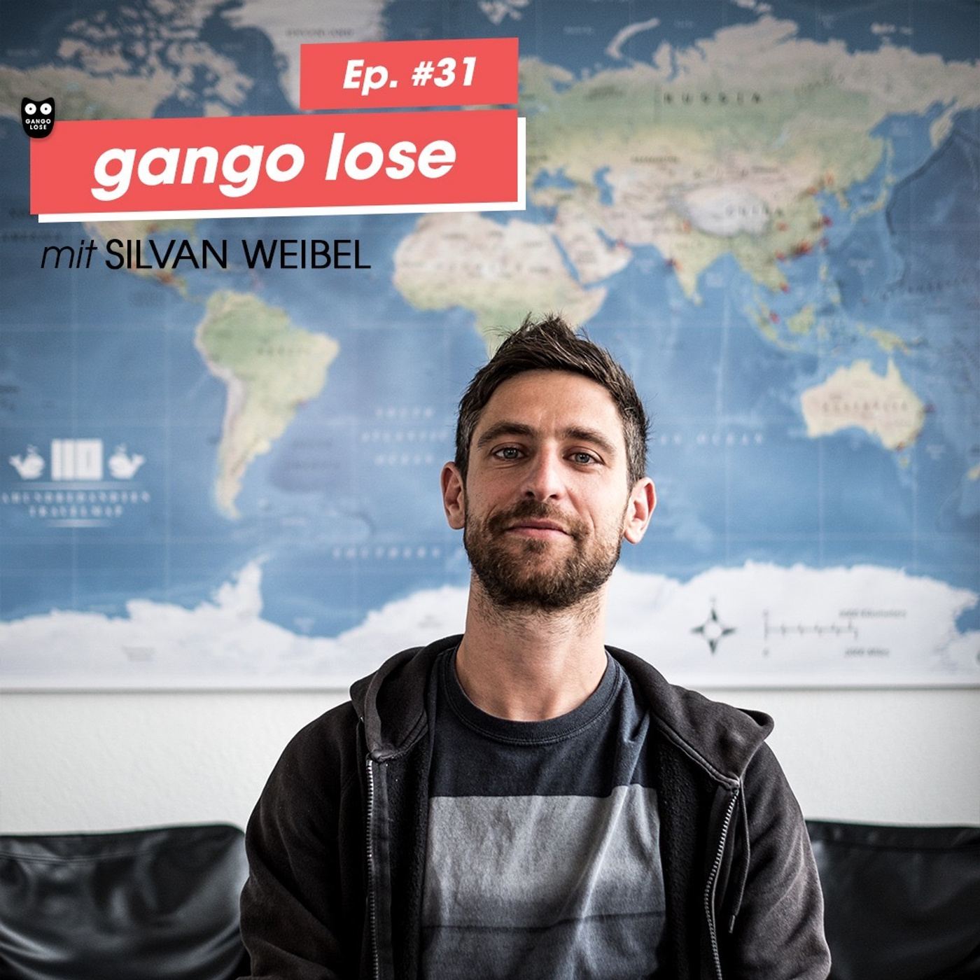 gango lose