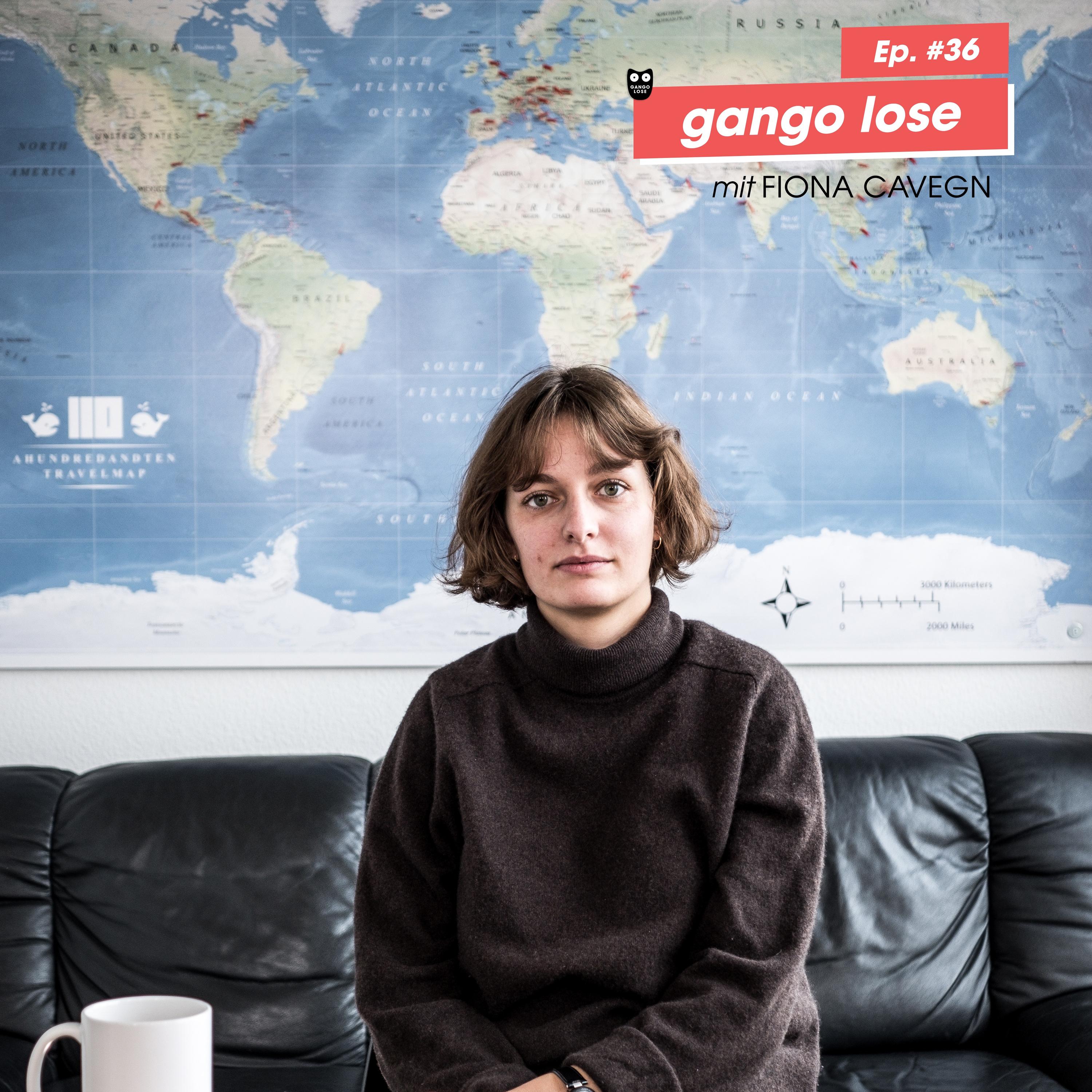 gango lose