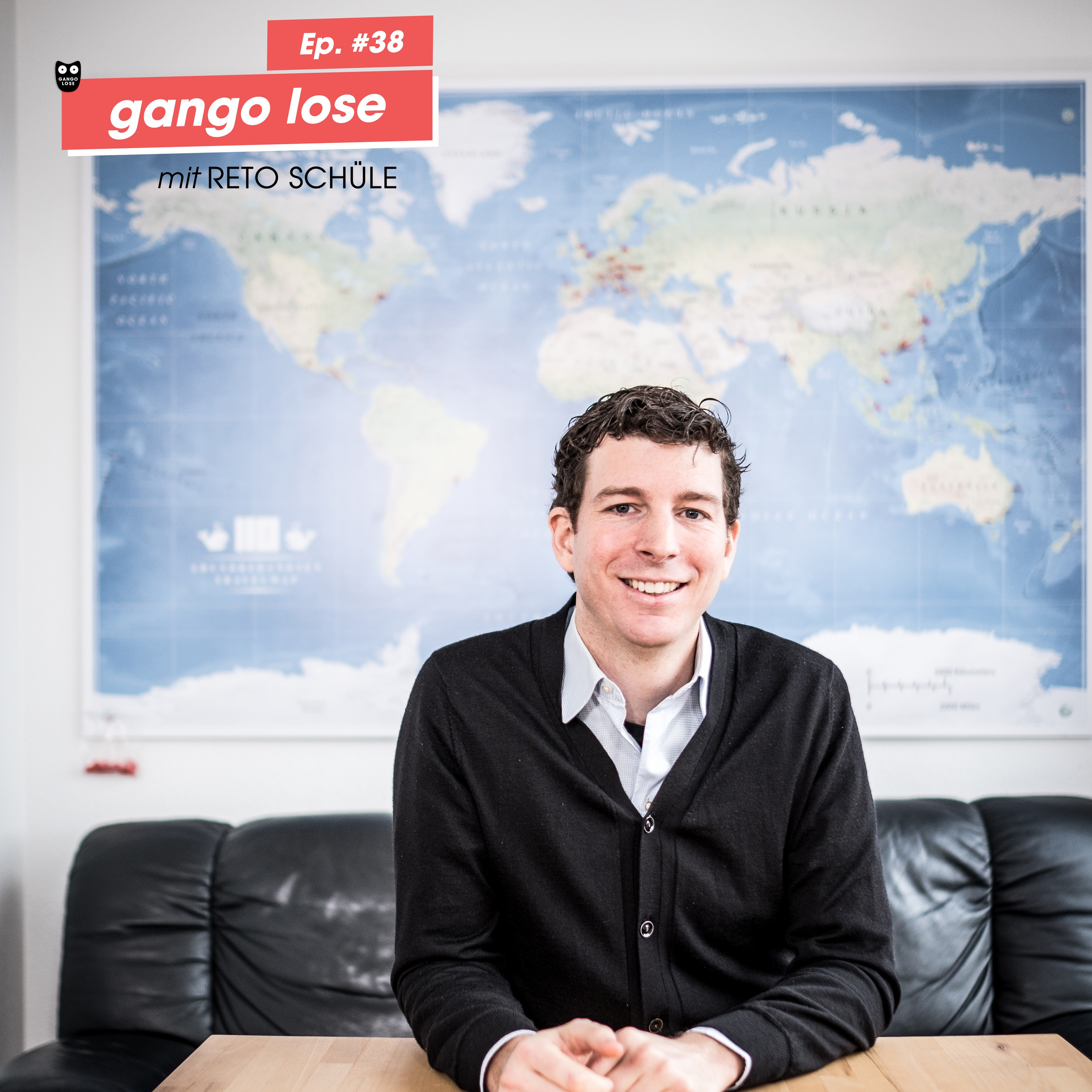 gango lose