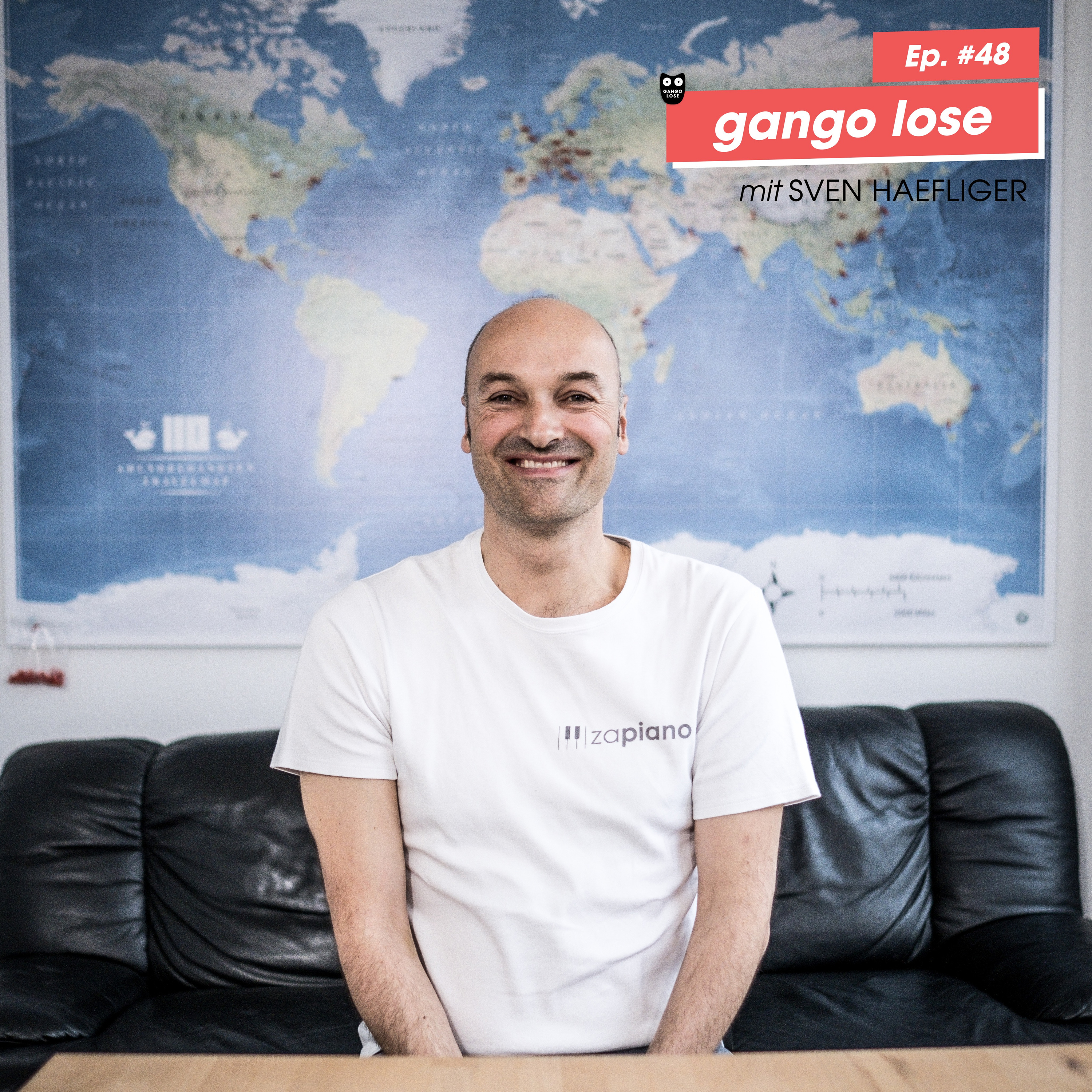 gango lose