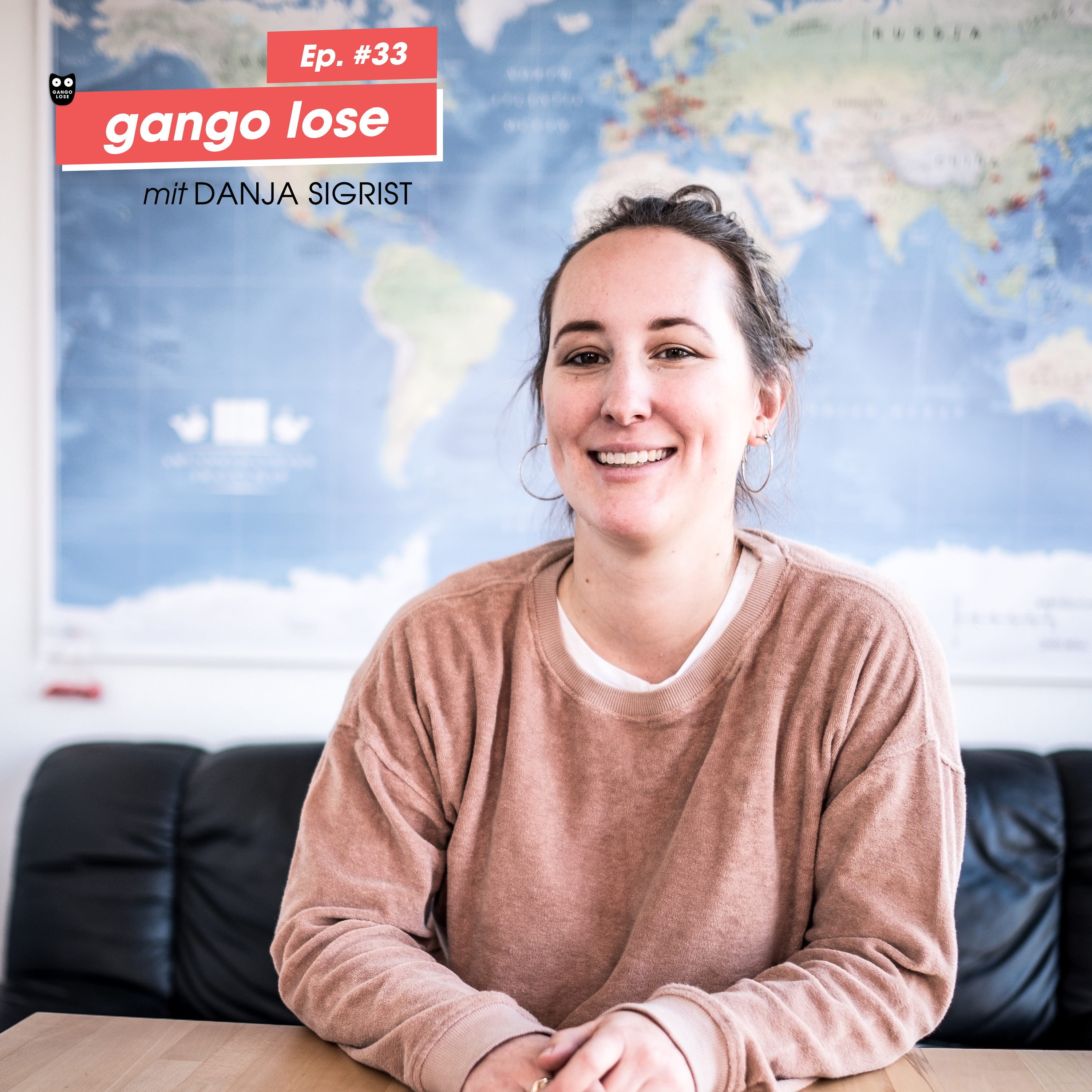 gango lose