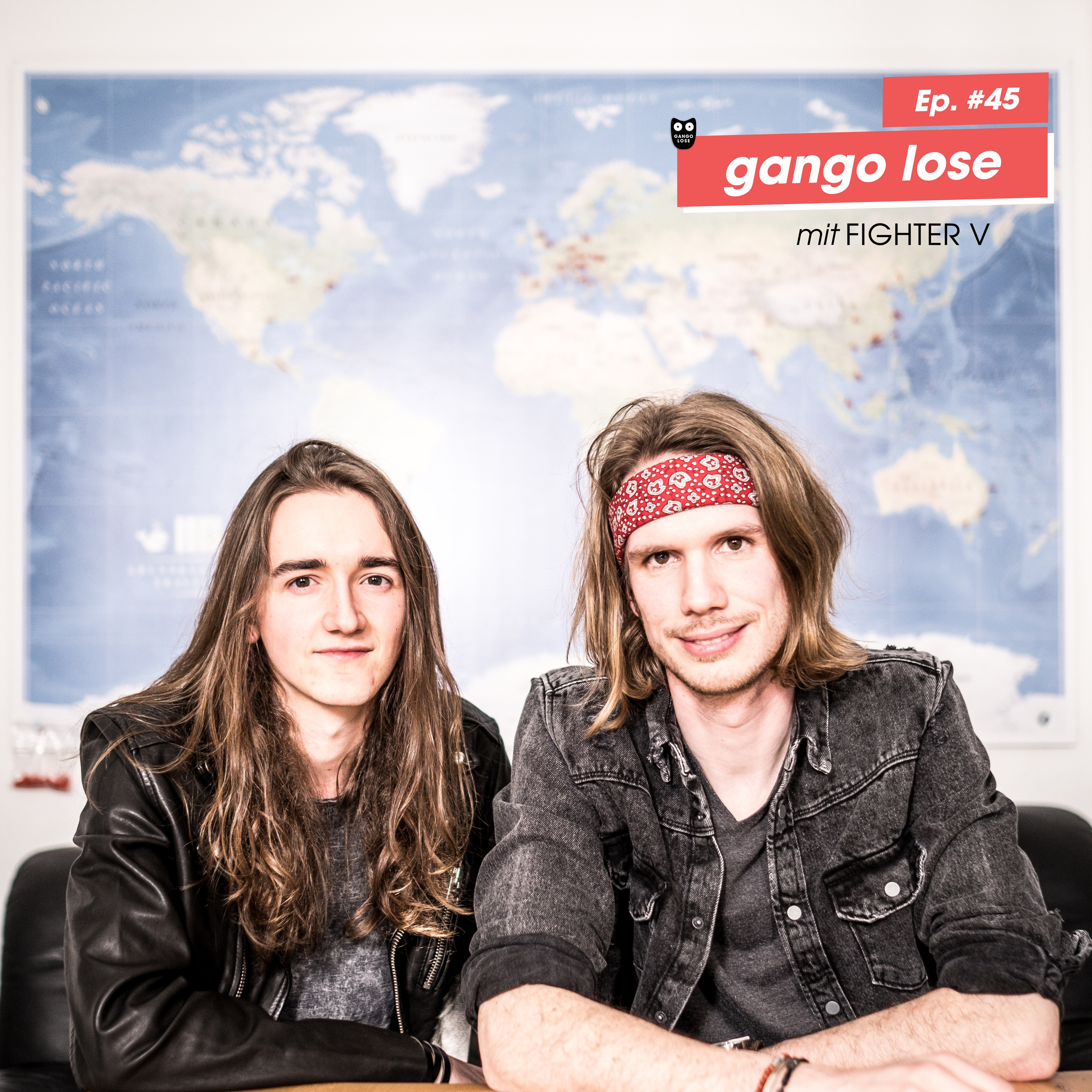 gango lose