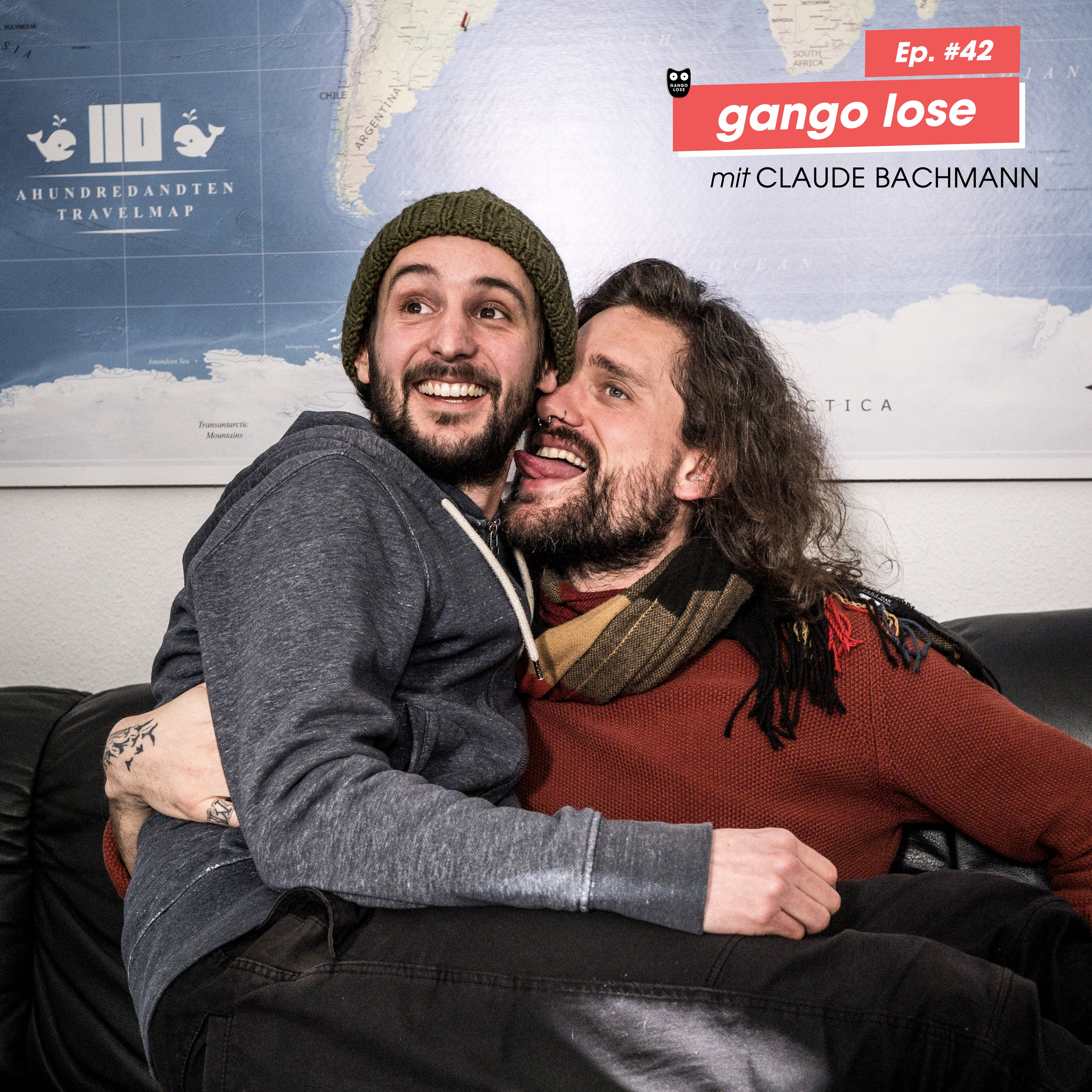 gango lose