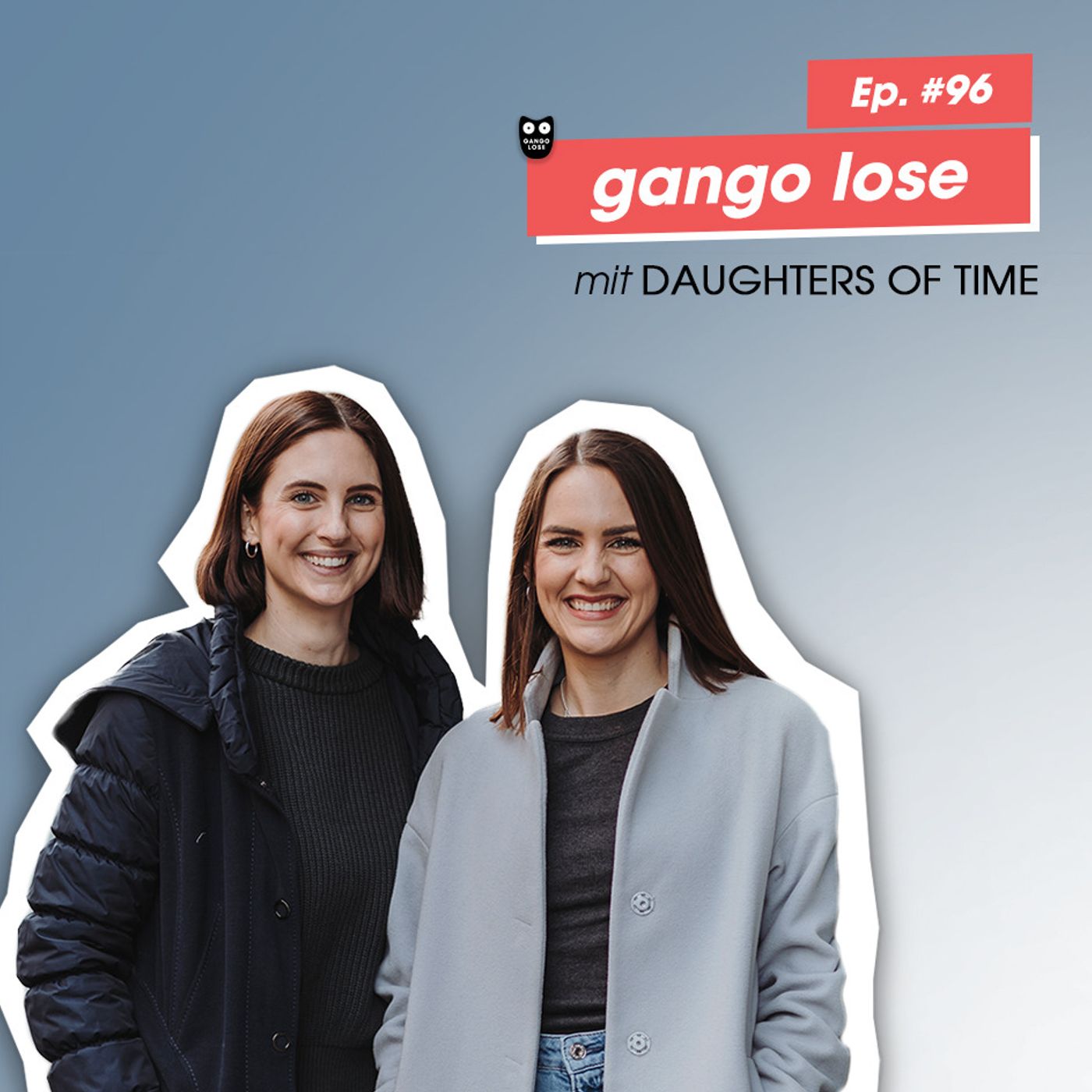 gango lose