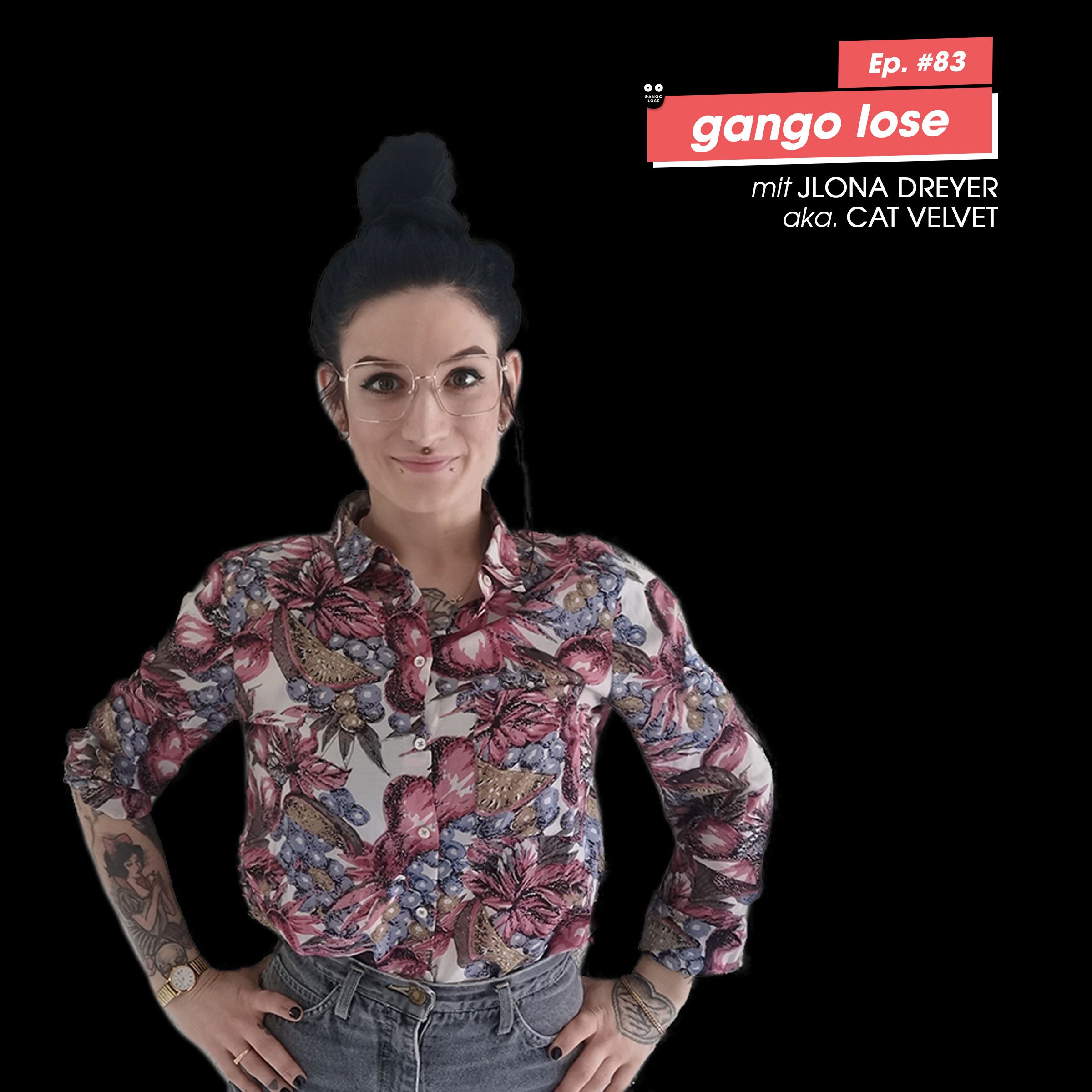 gango lose