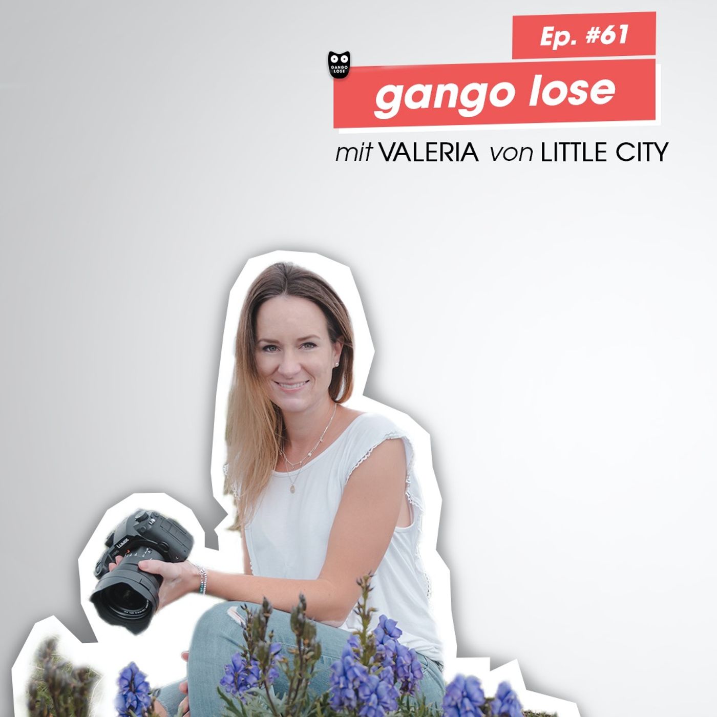gango lose