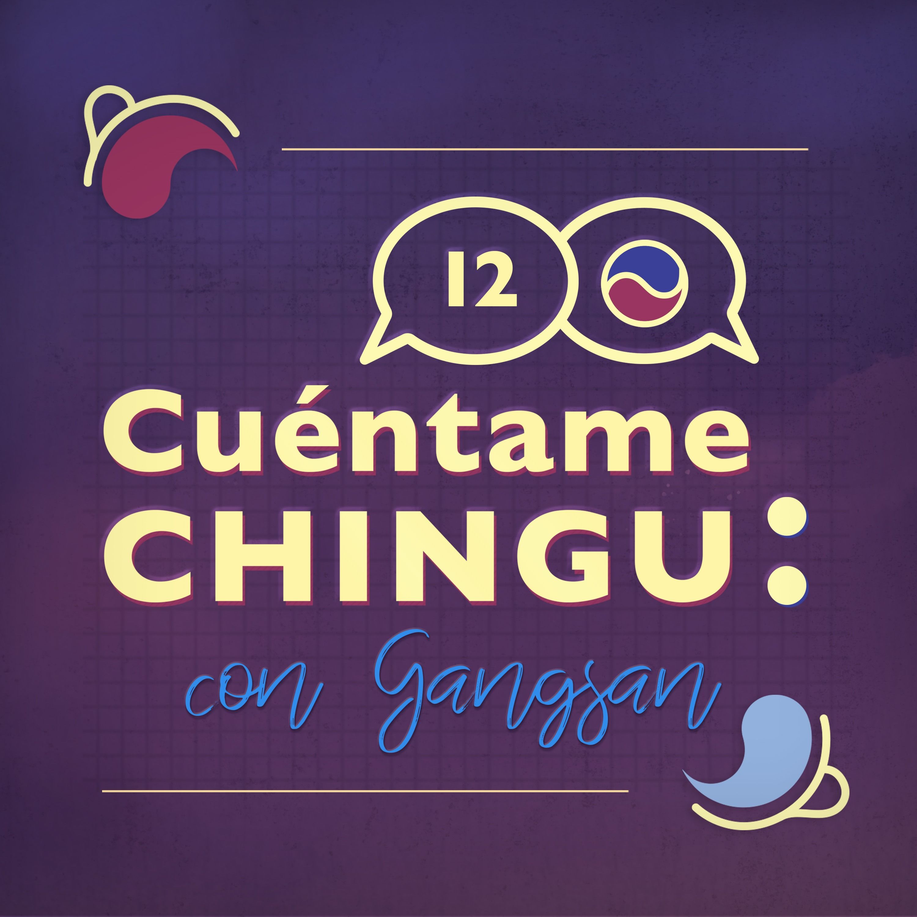 Entre Chingus