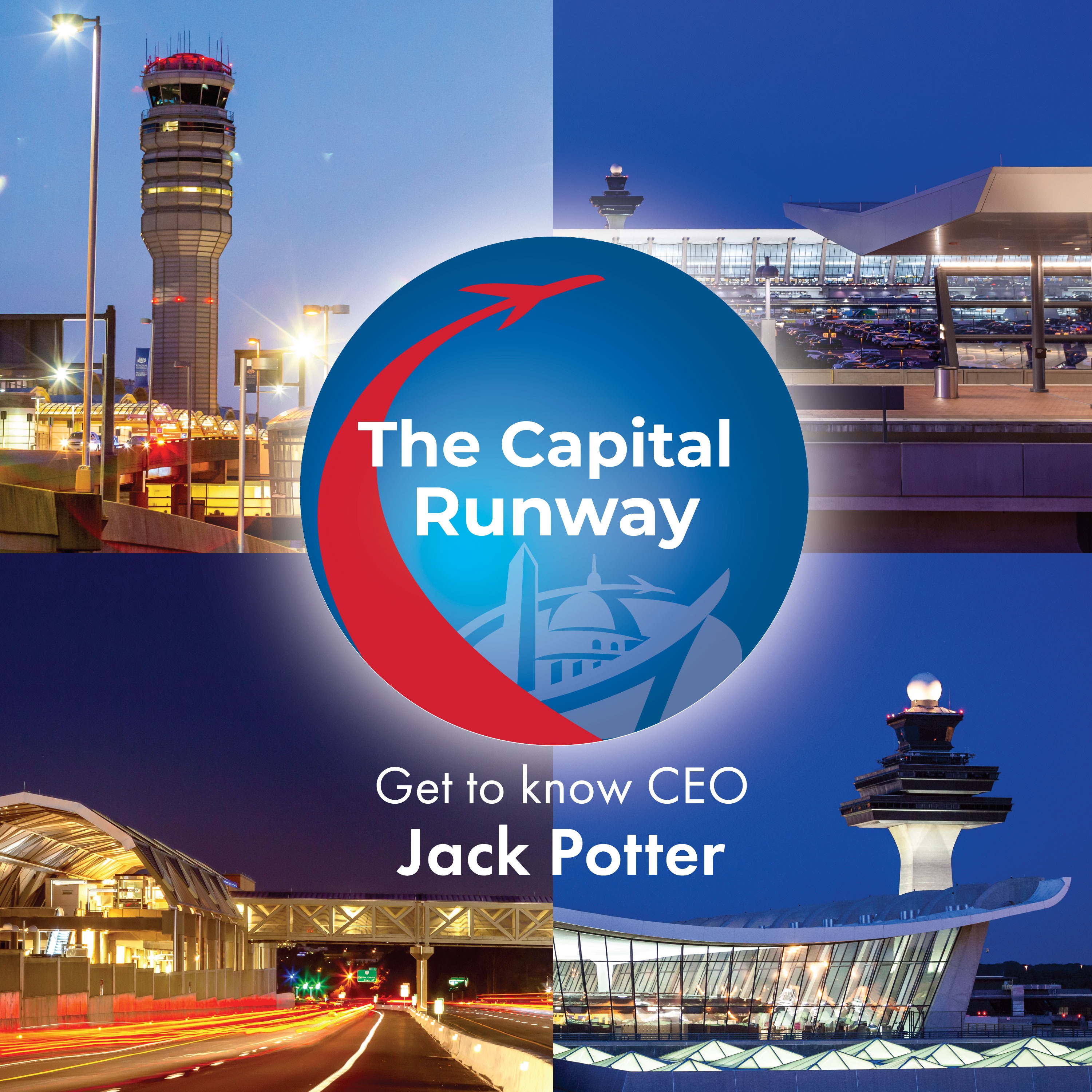 The Capital Runway