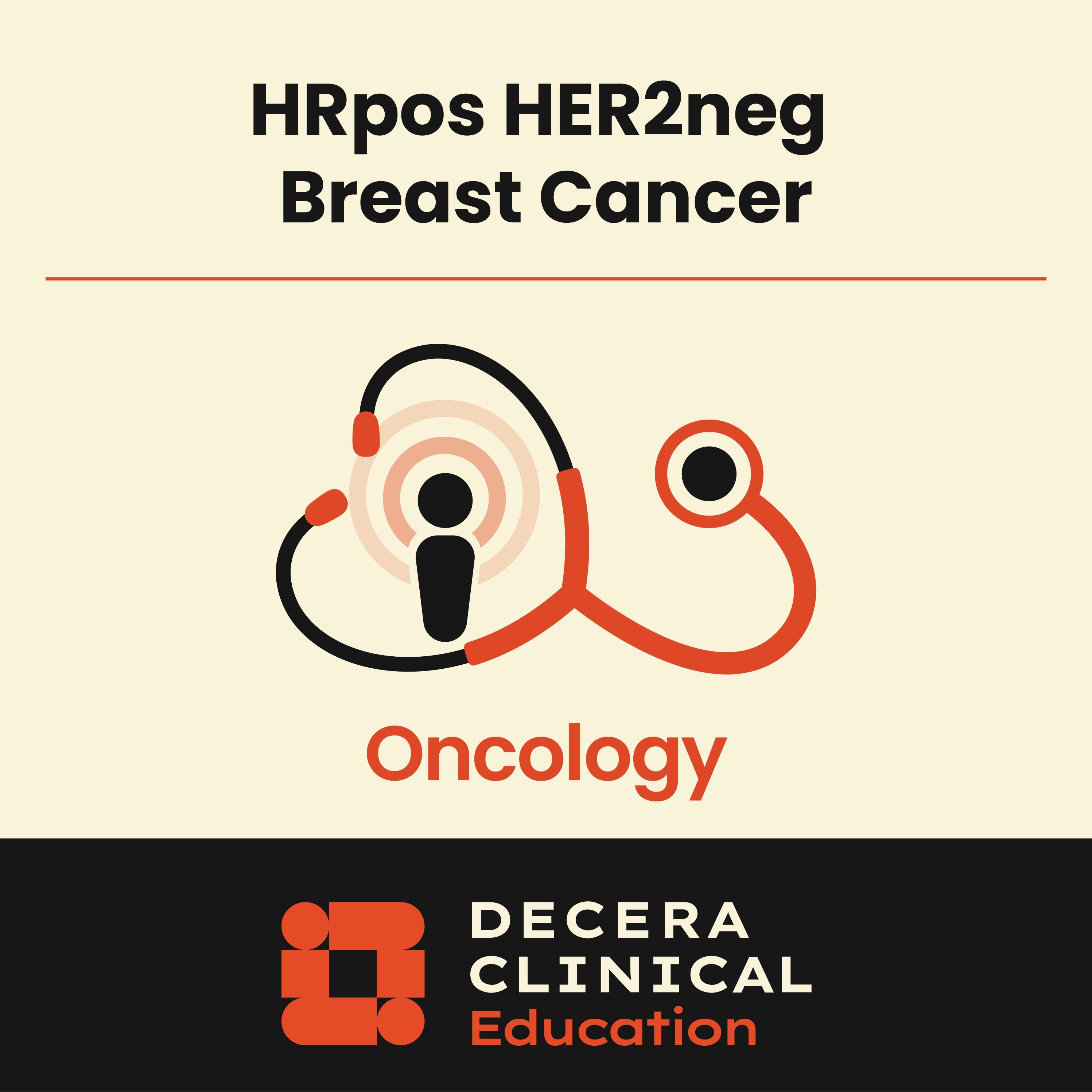 Optimizing Oral Targeted Therapies for HR+/HER2- Breast Cancer episode artwork