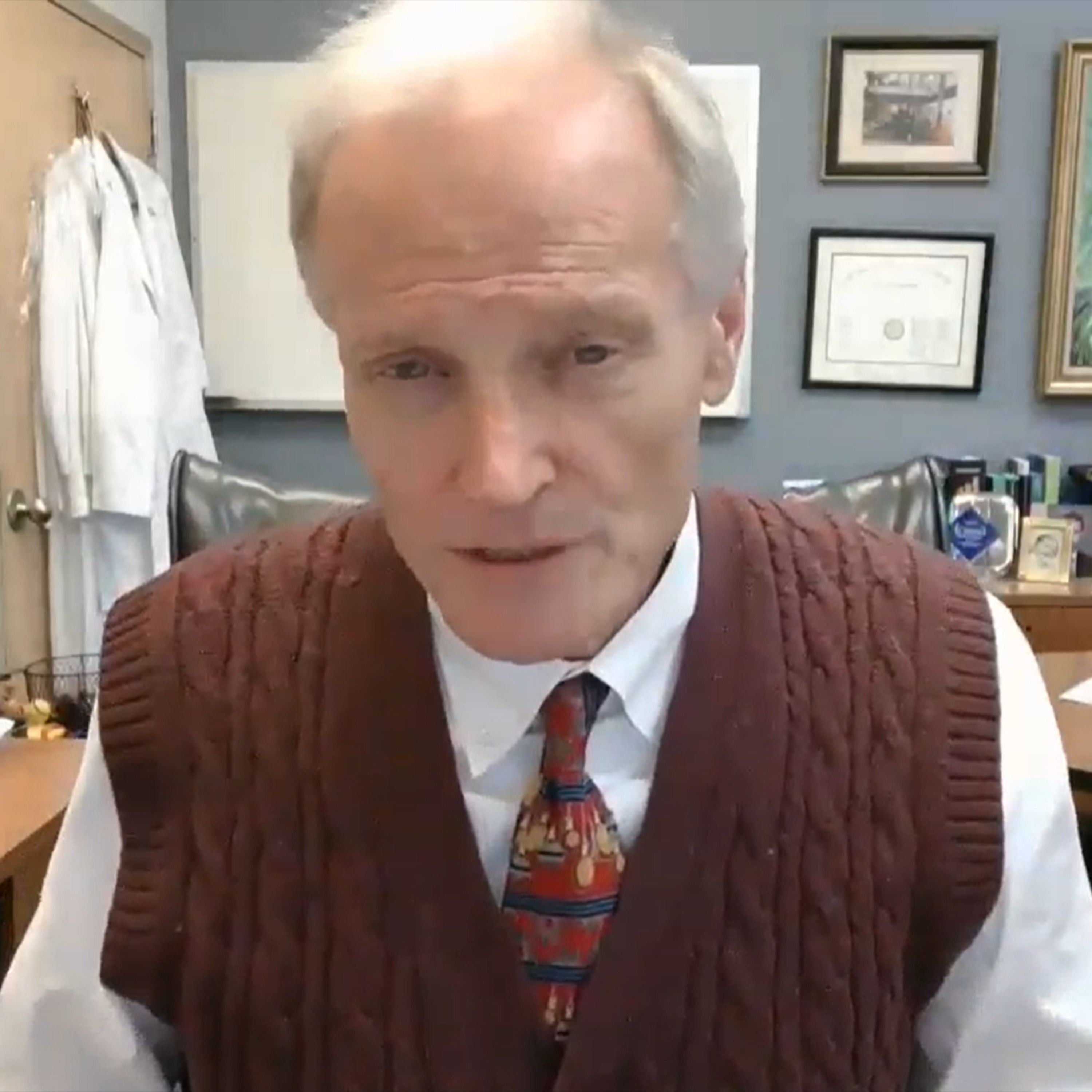 Oncology Unscripted With John Marshall