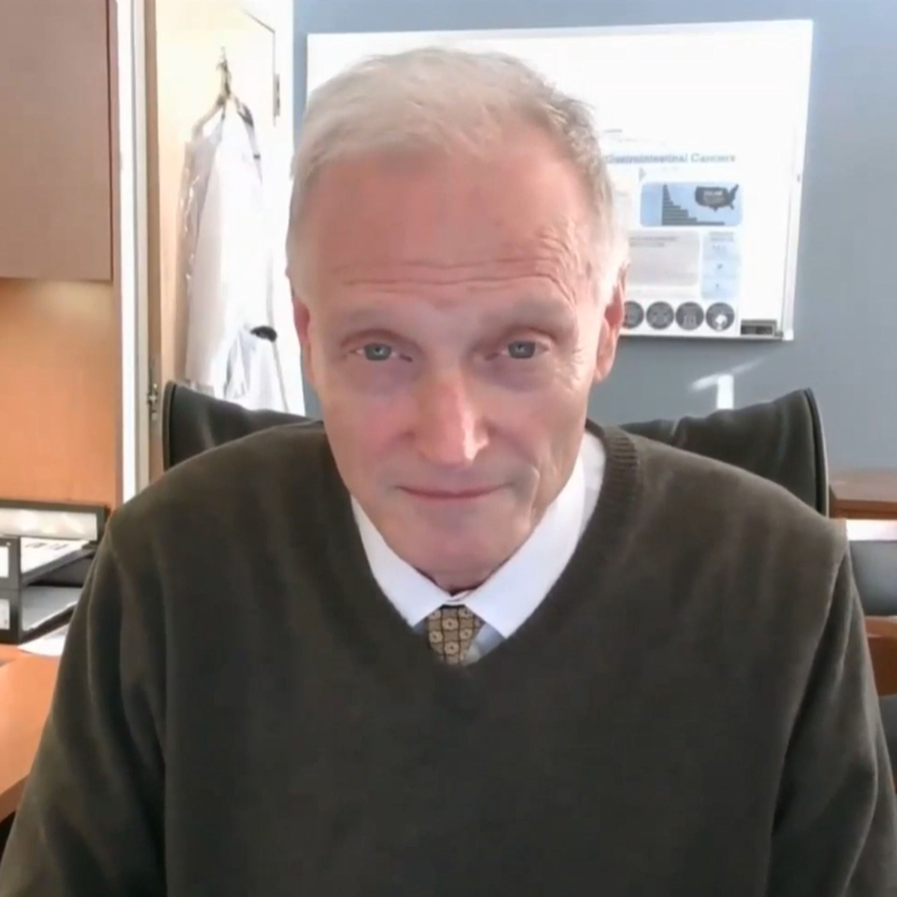 Oncology Unscripted With John Marshall