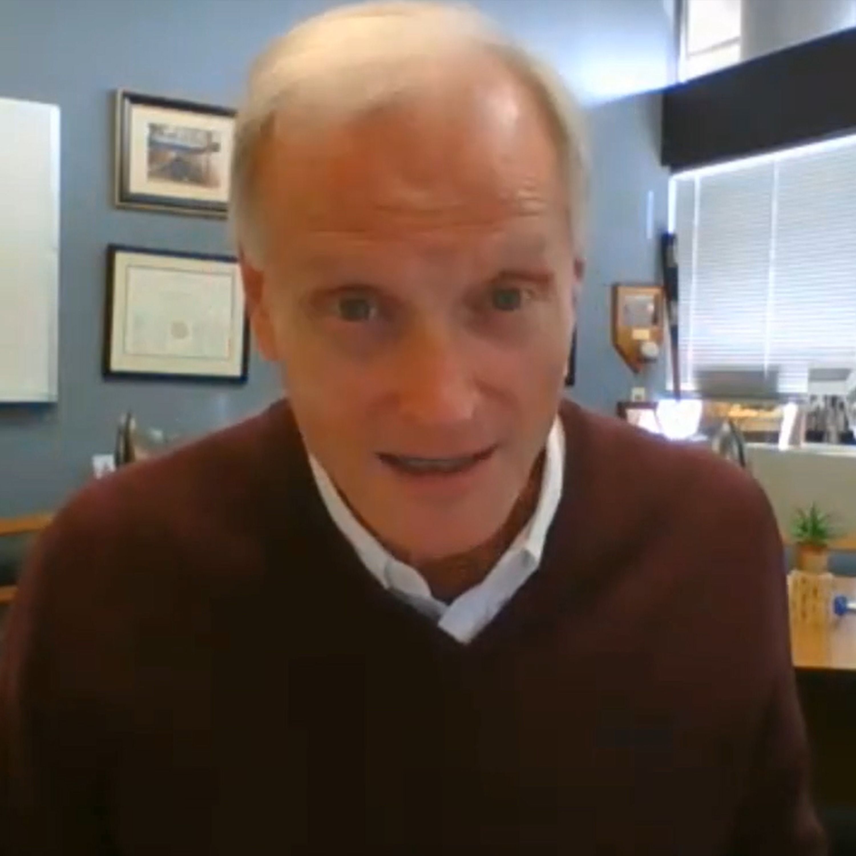 Oncology Unscripted With John Marshall