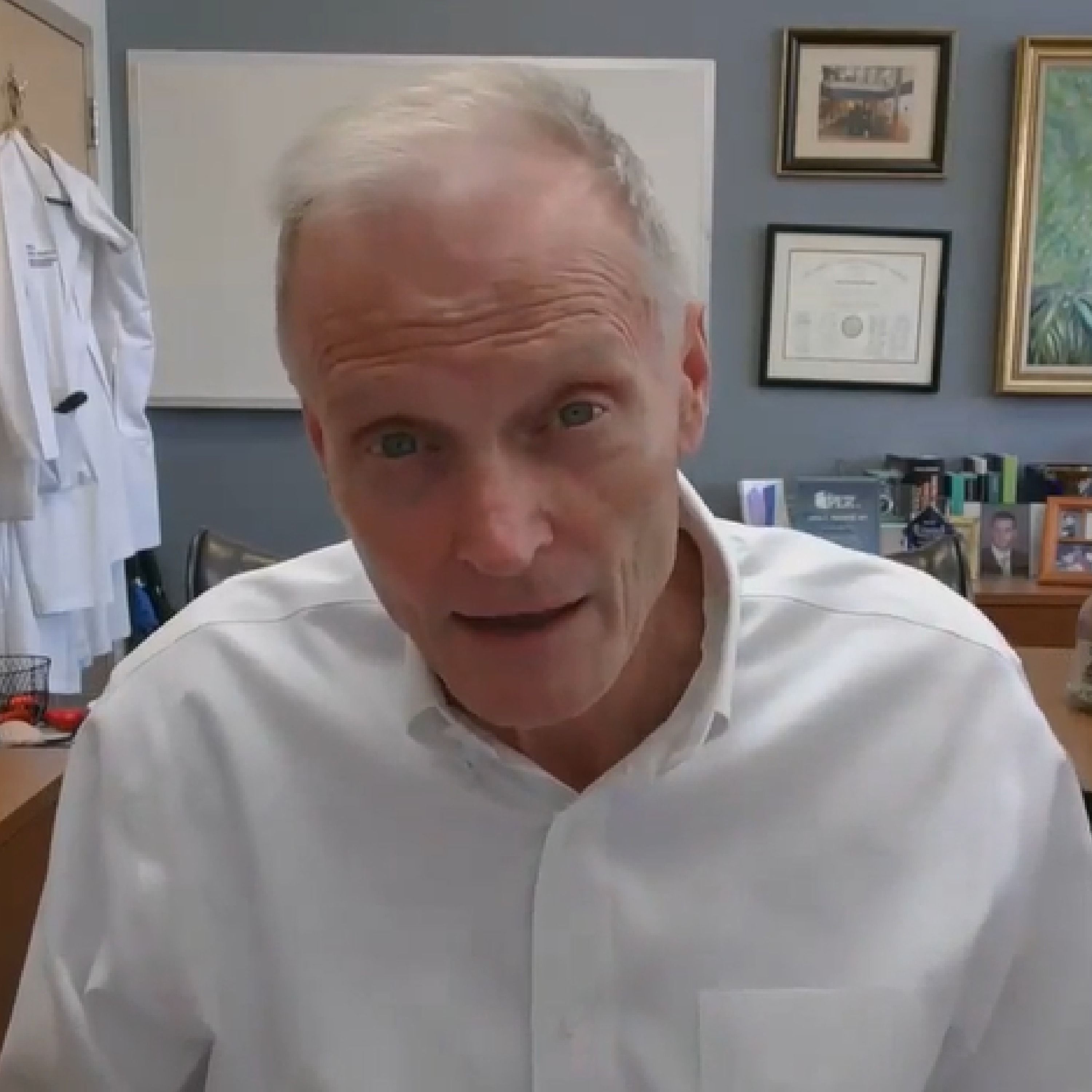 Oncology Unscripted With John Marshall