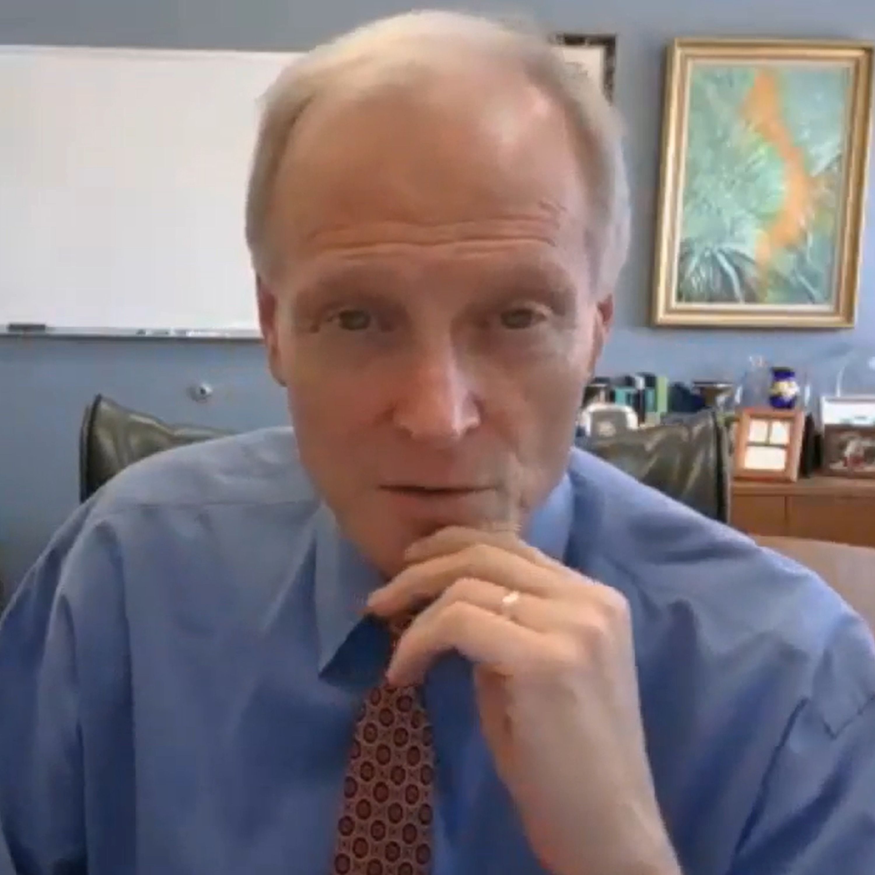 Oncology Unscripted With John Marshall