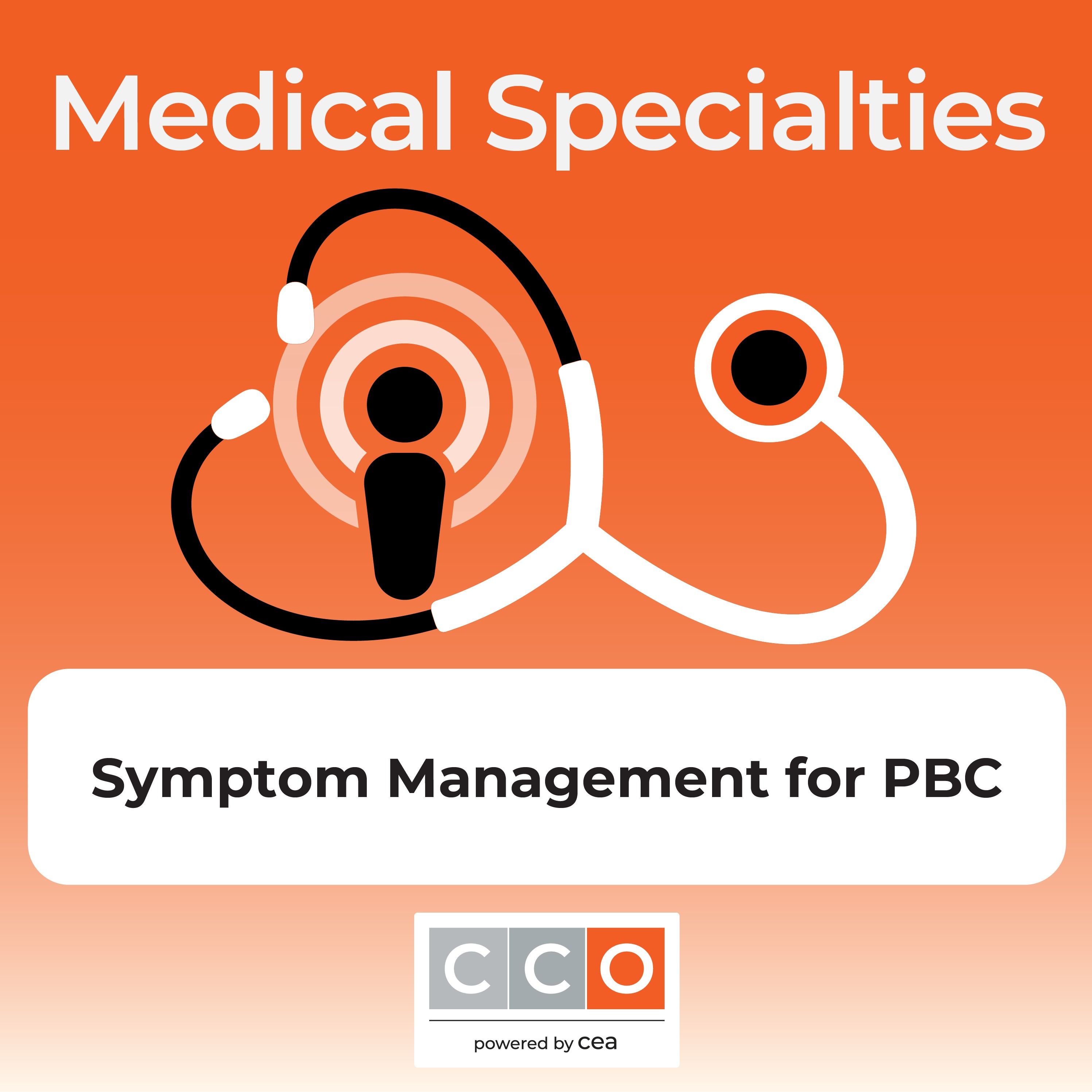 Decera Clinical Education Medical Specialties Podcast
