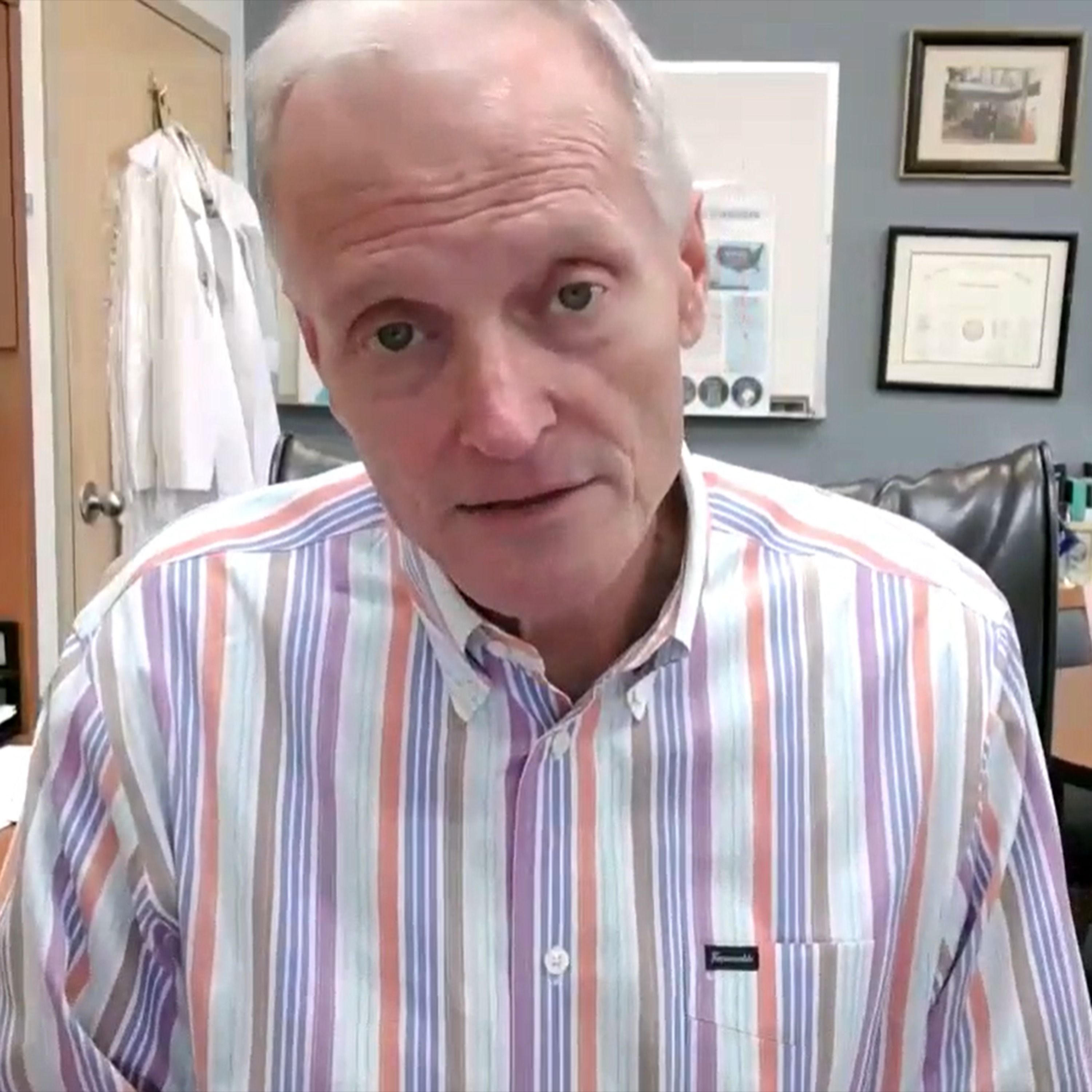 Oncology Unscripted With John Marshall