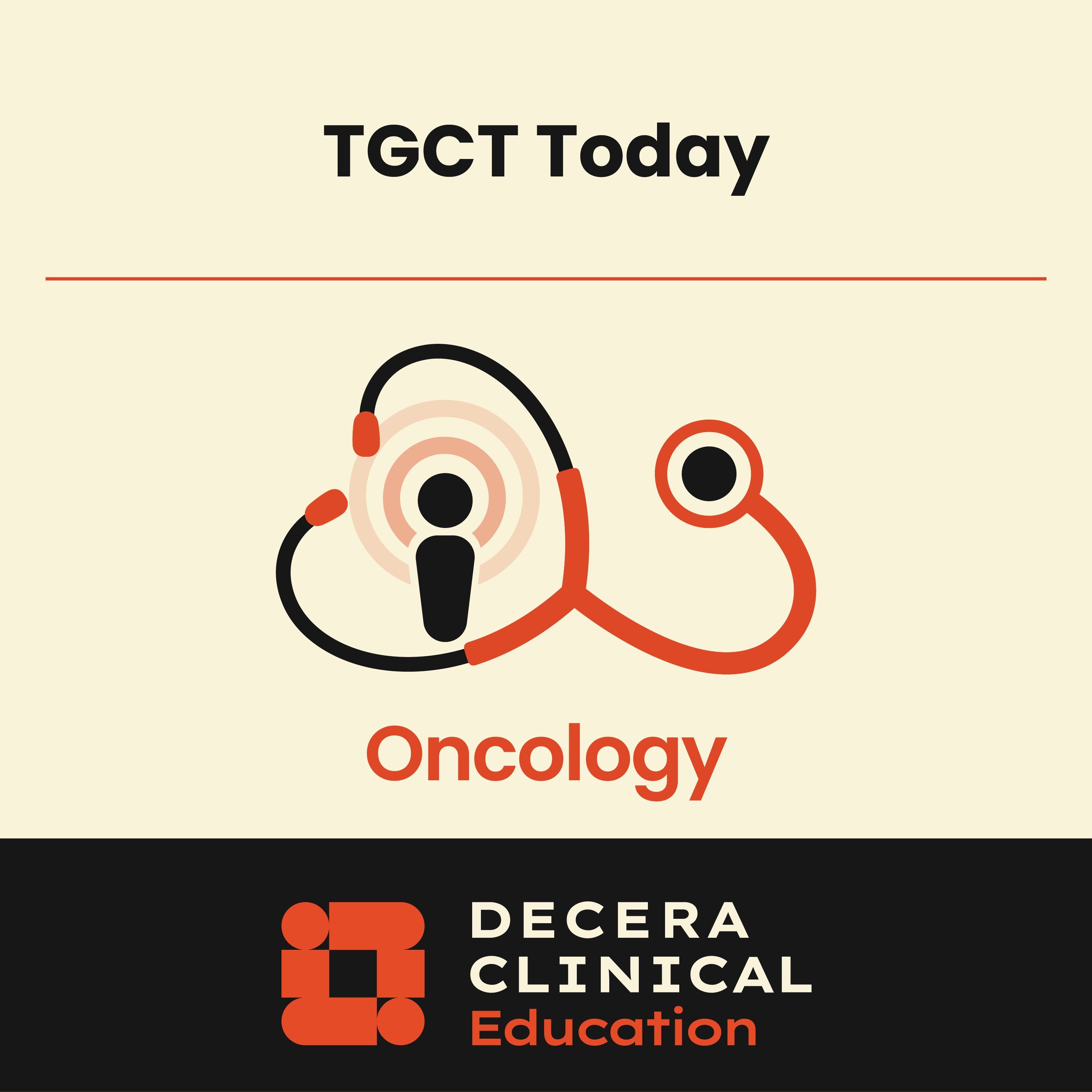 TGCT Today: Understanding Diagnosis, Treatment, and Long-term Care episode artwork