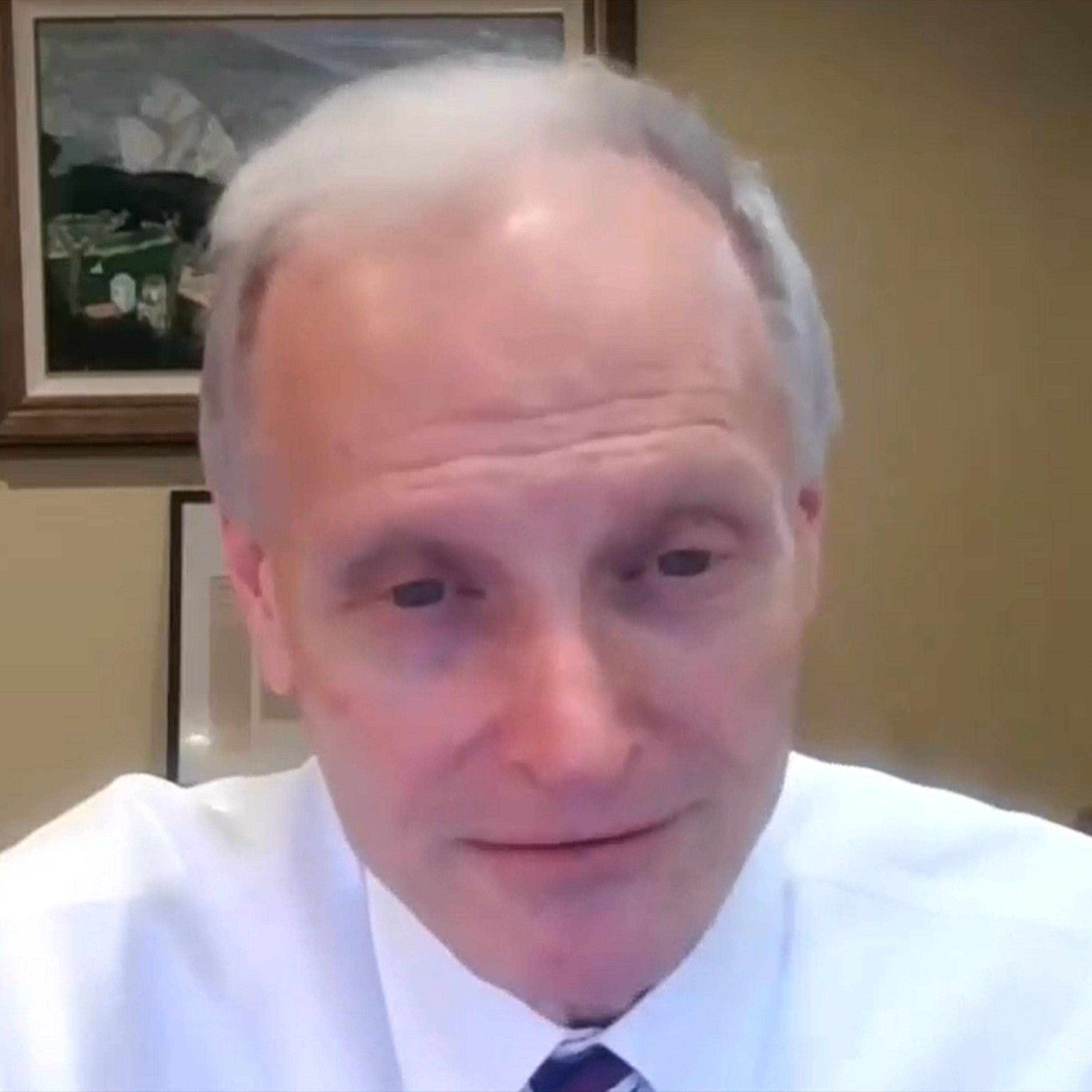 Oncology Unscripted With John Marshall