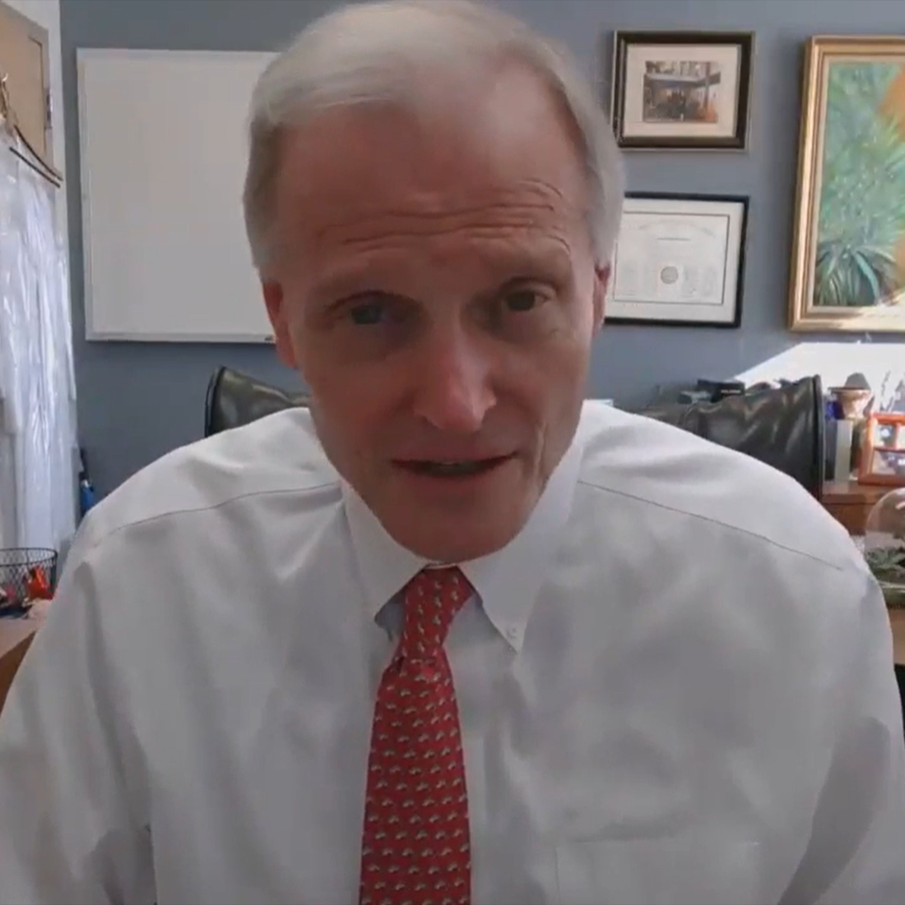 Oncology Unscripted With John Marshall