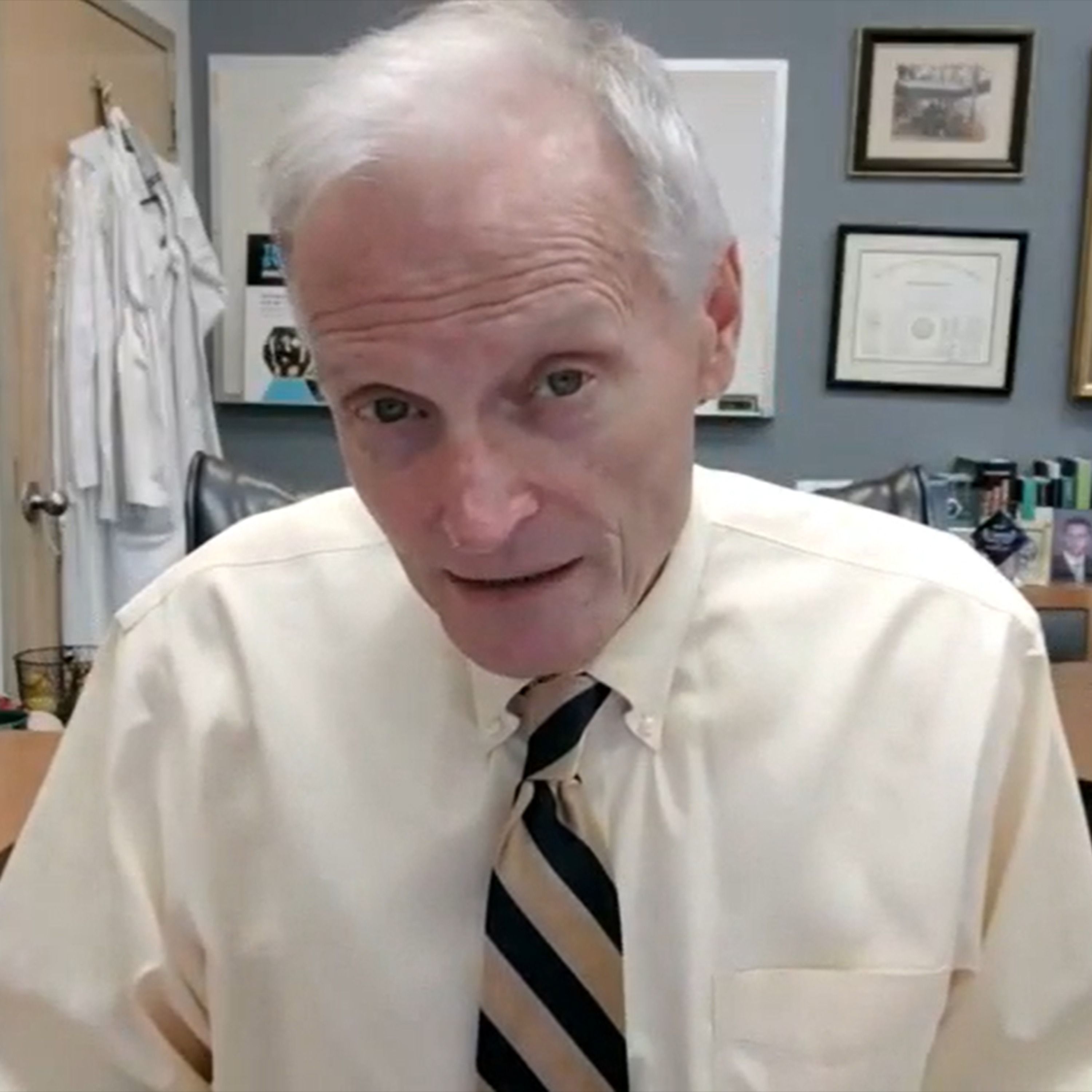 Oncology Unscripted With John Marshall