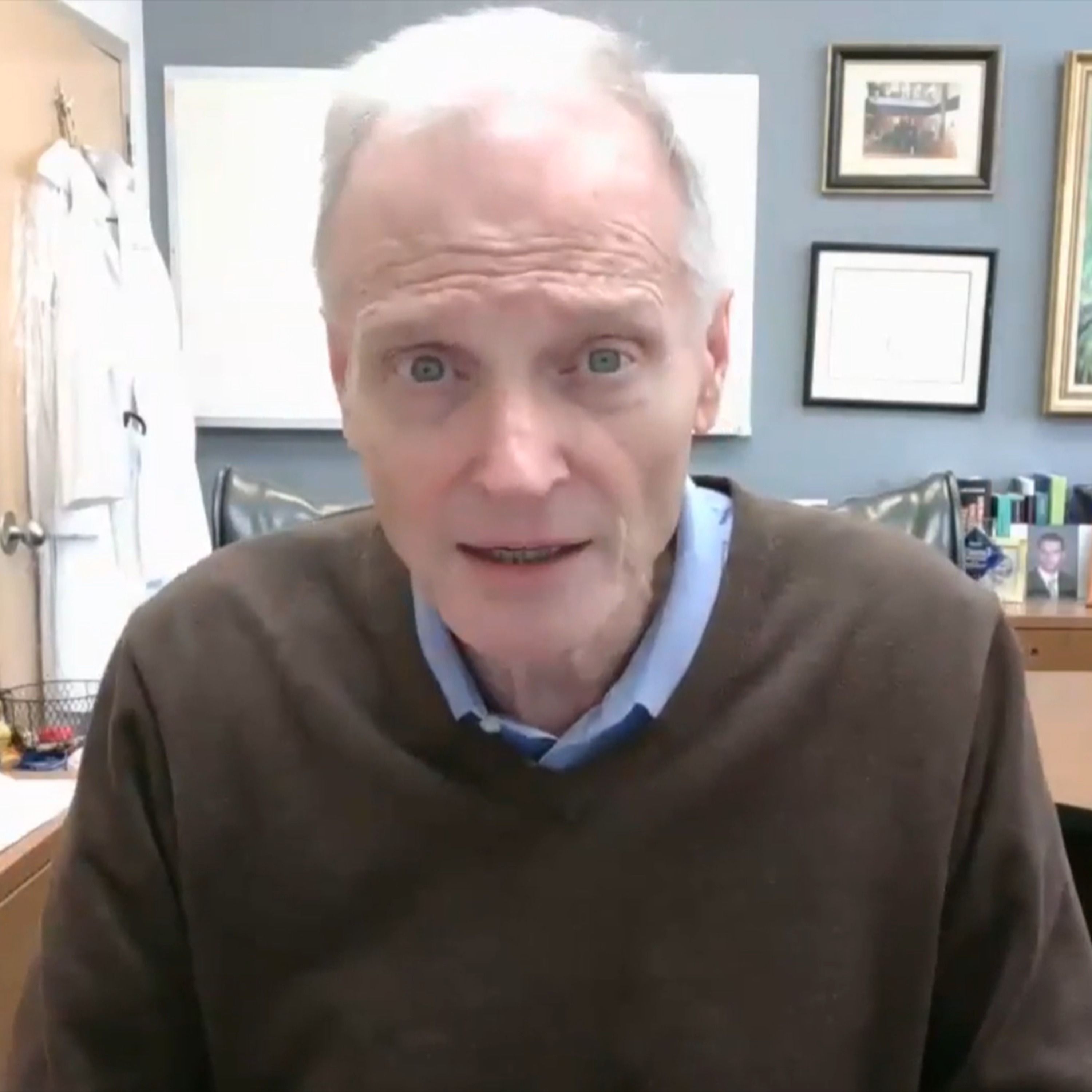 Oncology Unscripted With John Marshall