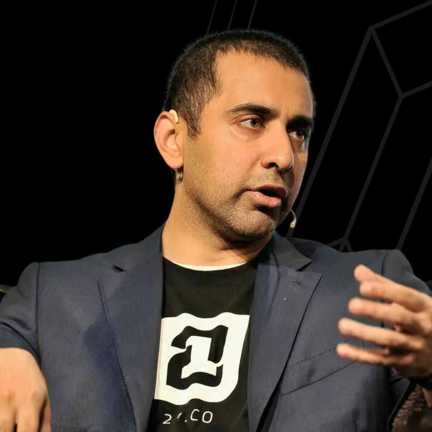 E2: Balaji Srinivasan on His Past and Future predictions, the Future of the Left and Right, and Why Tech Can’t Escape Politics E2: Balaji Srinivasan on His Past and Future predictions, the Future of the Left and Right, and Why Tech Can’t Escape Politics