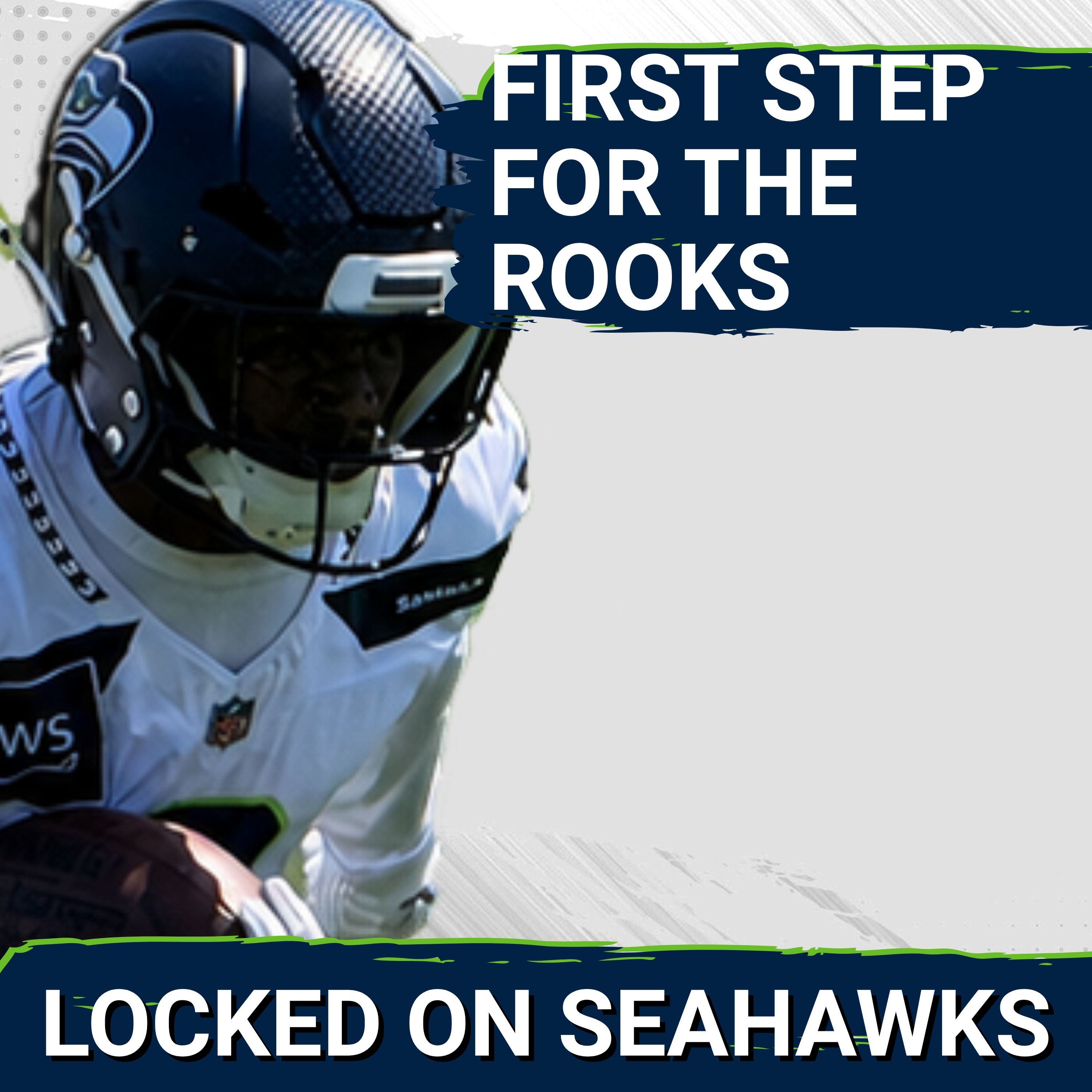 Seattle Seahawks' Rookies Take FIRST STEP as Phase 2, OTAs Await