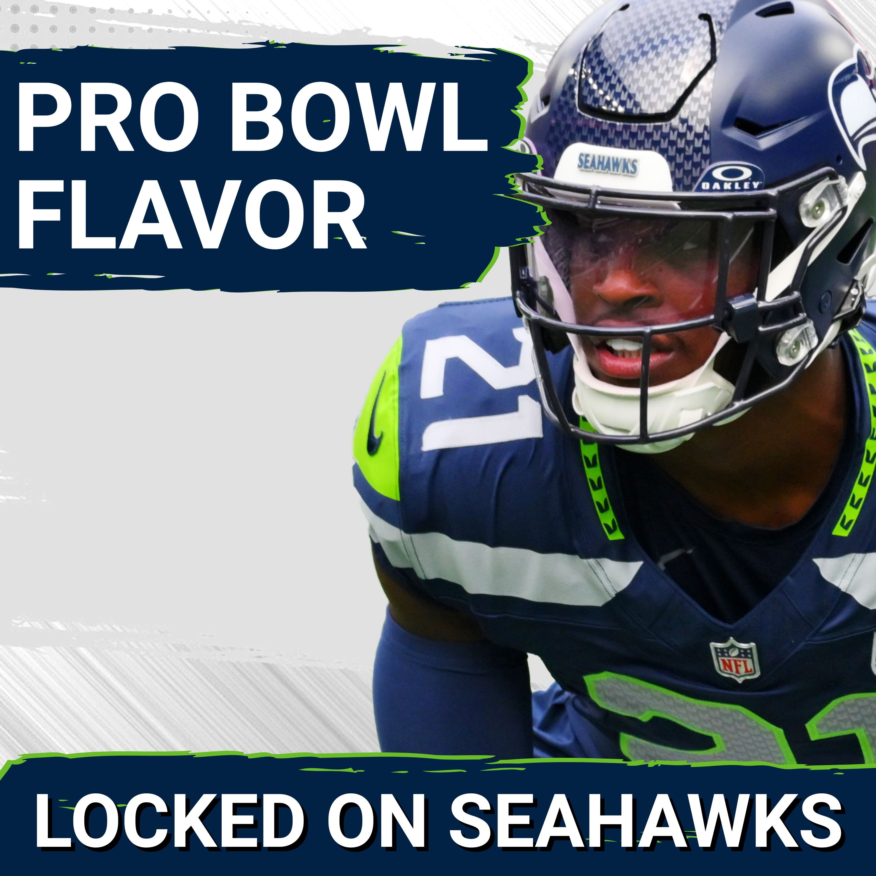 Seattle Seahawks Enjoy Pro Bowl FLAVOR, Tie For NFL Lead With Six Selections