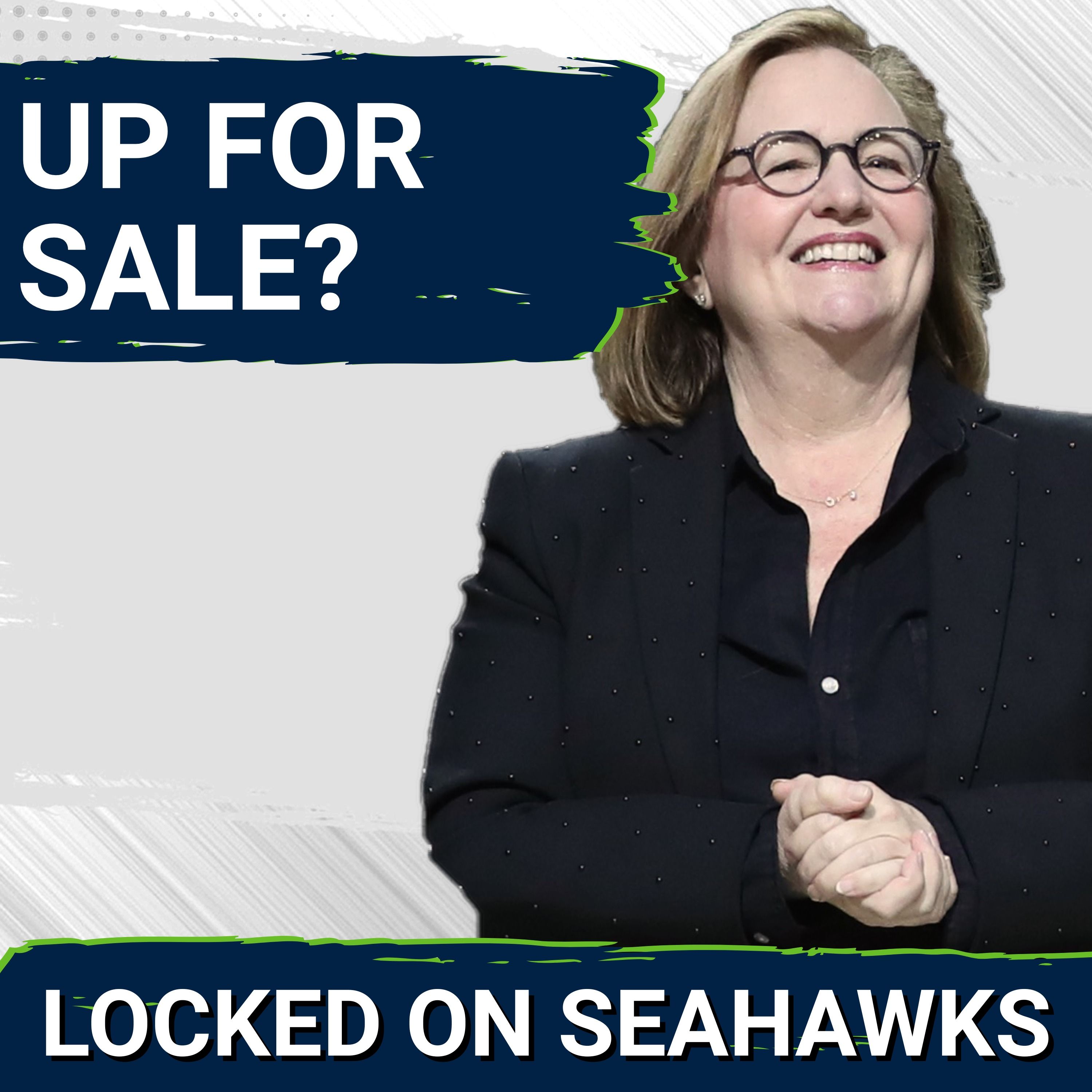 Seattle Seahawks Reportedly GOING ON SALE After Super Bowl LX