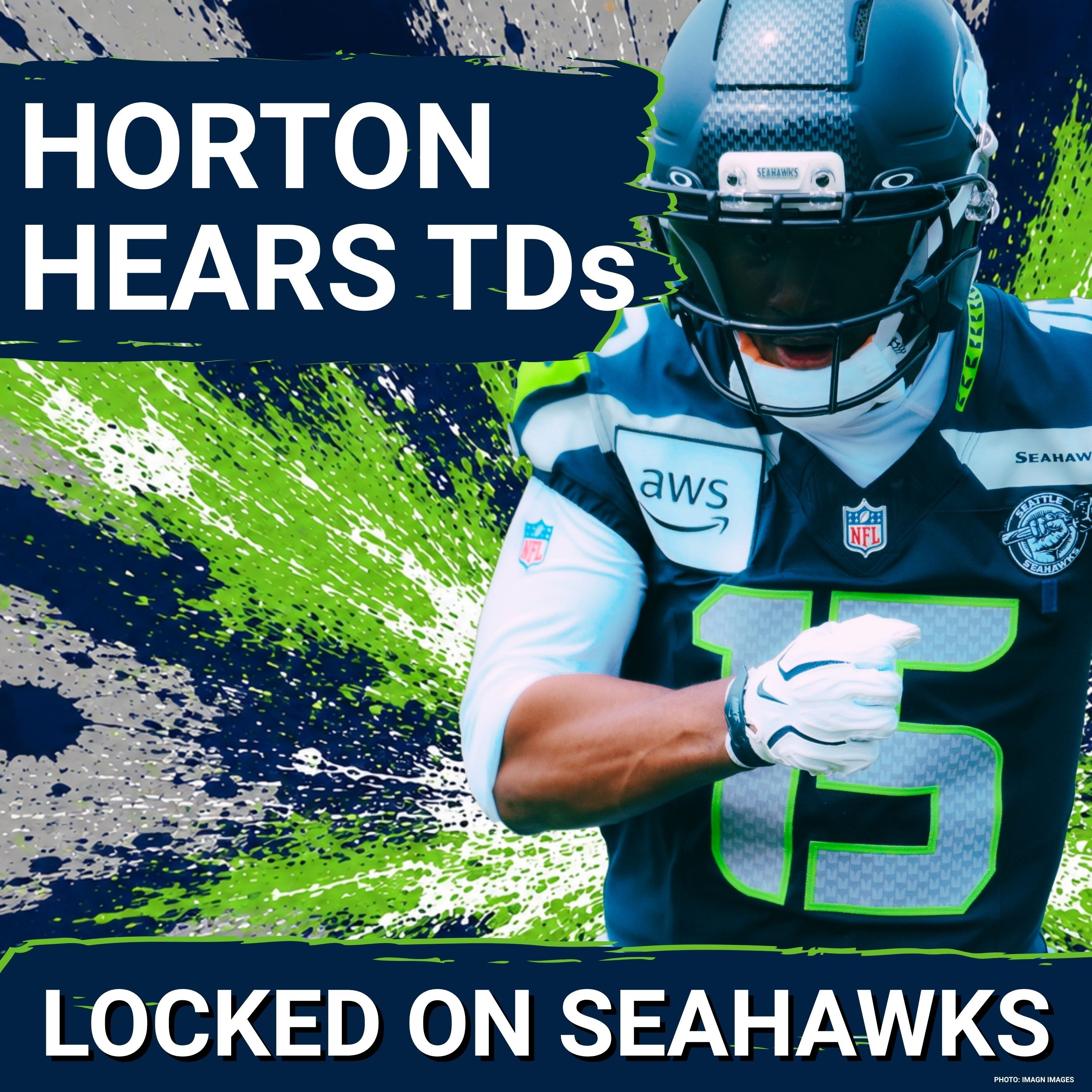 Camp Takeaways: Tory Horton's EXPLOSIVE Return Anchors Seattle Seahawks' Pass Game FRENZY