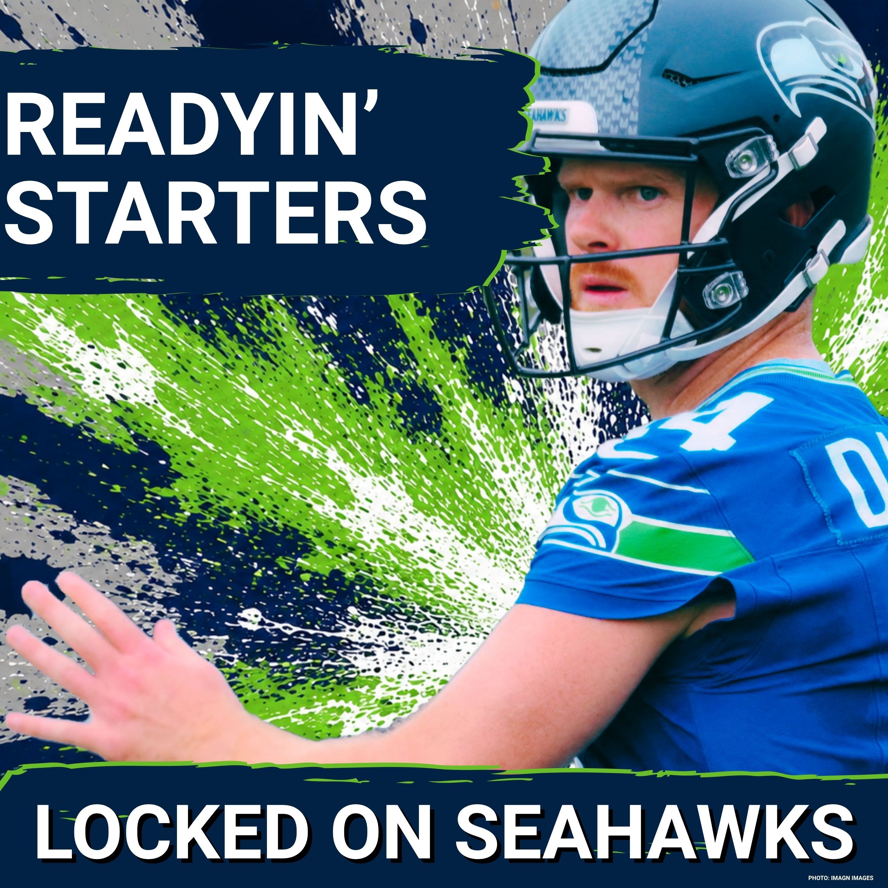Seattle Seahawks READYING Starters as JOINT Practices in Nashville Approach