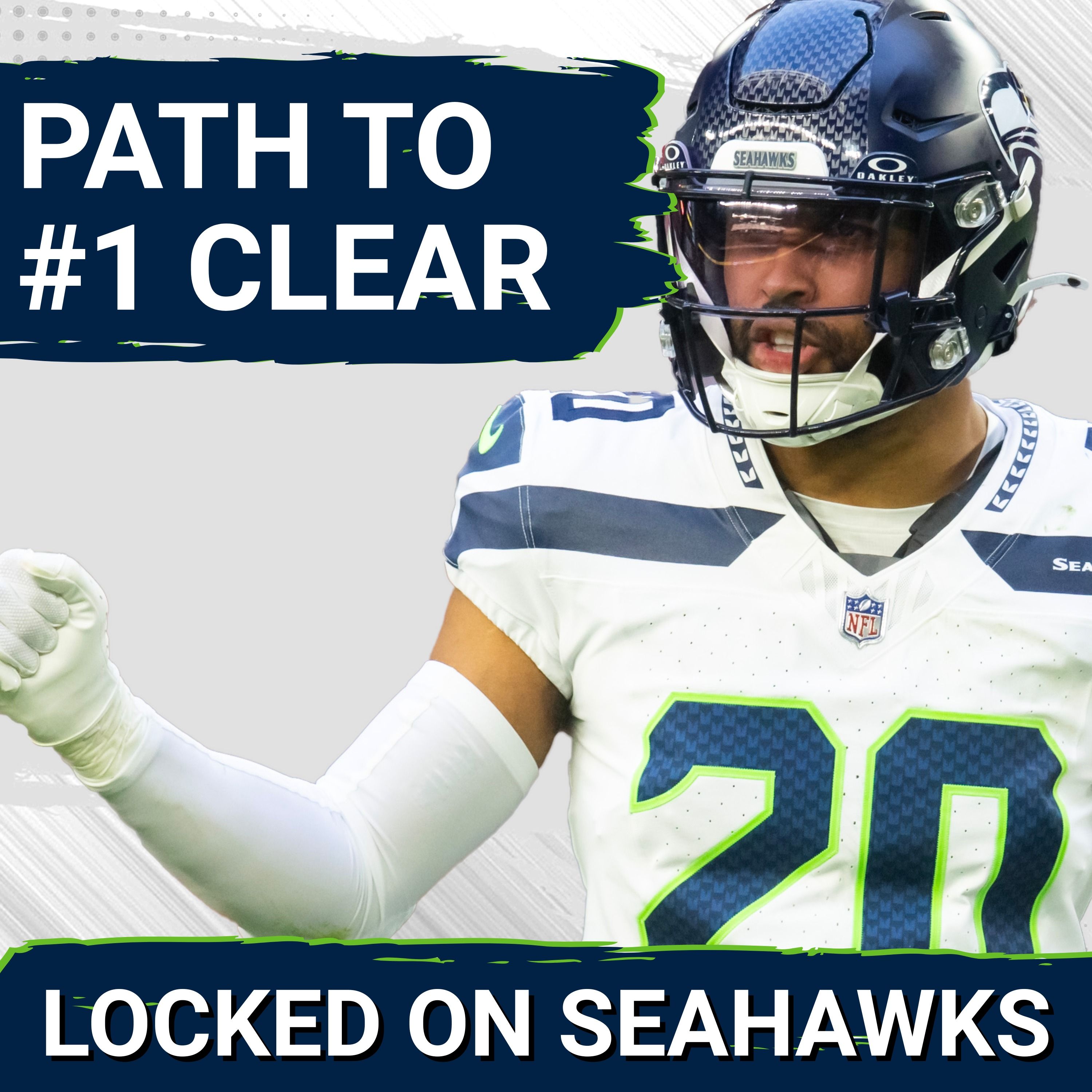 Seattle Seahawks' Pathway to NFC's TOP SEED Becomes Clearer After Week 16