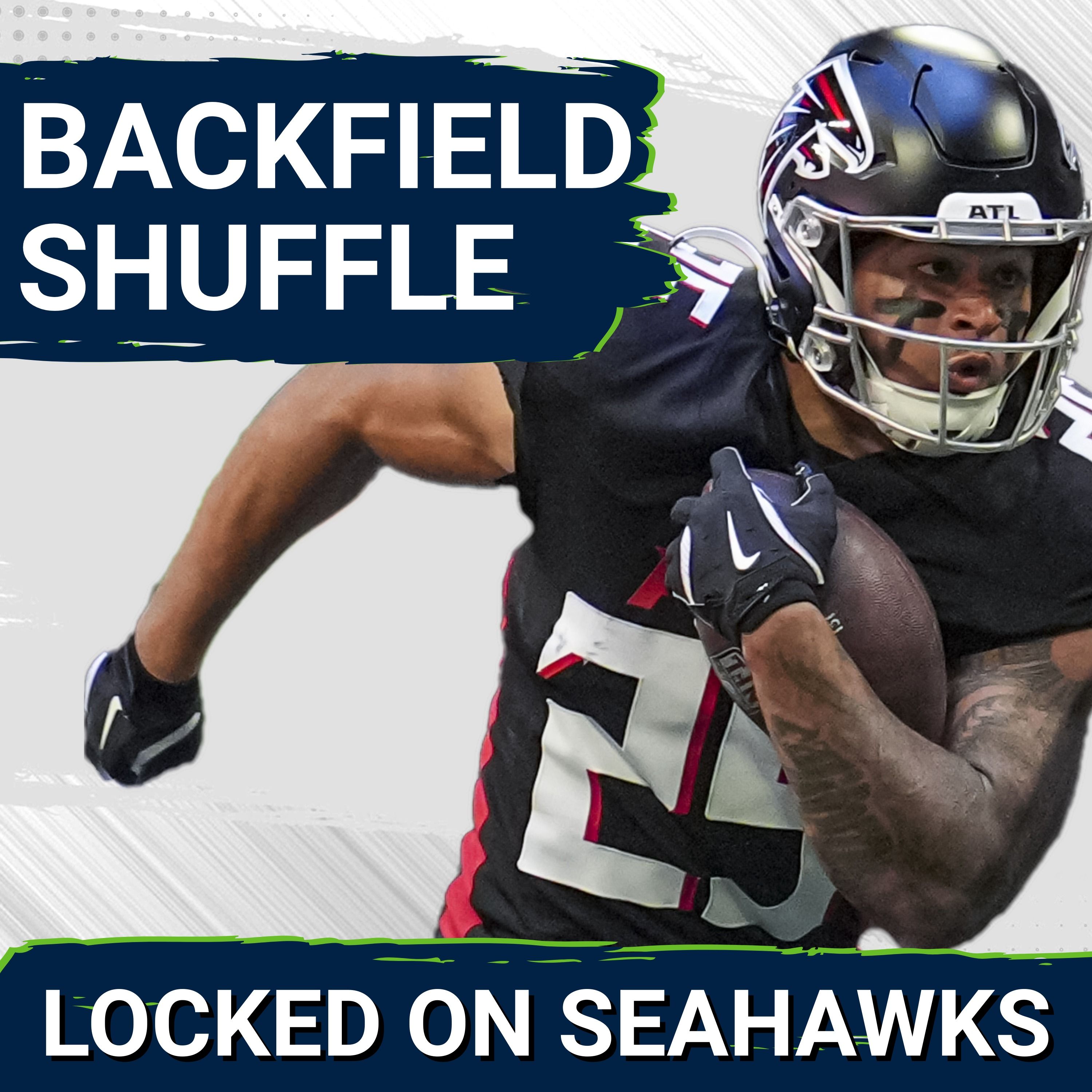 Backfield SHUFFLE? Seattle Seahawks Eyeing REPLACEMENT Options for Ken Walker III