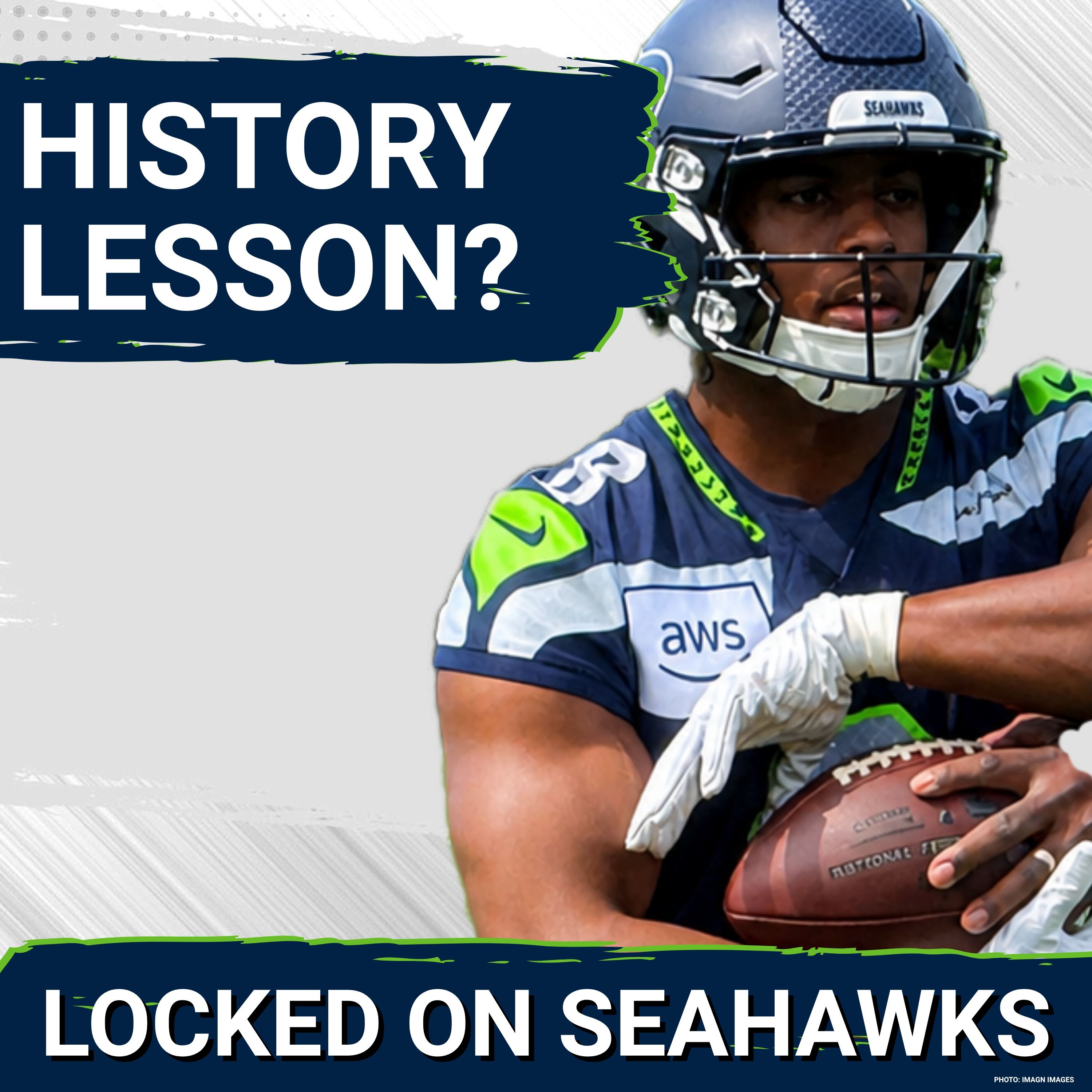 How Does Jadarian Price STACK UP With Previous Seattle Seahawks RB Draft Picks? episode artwork