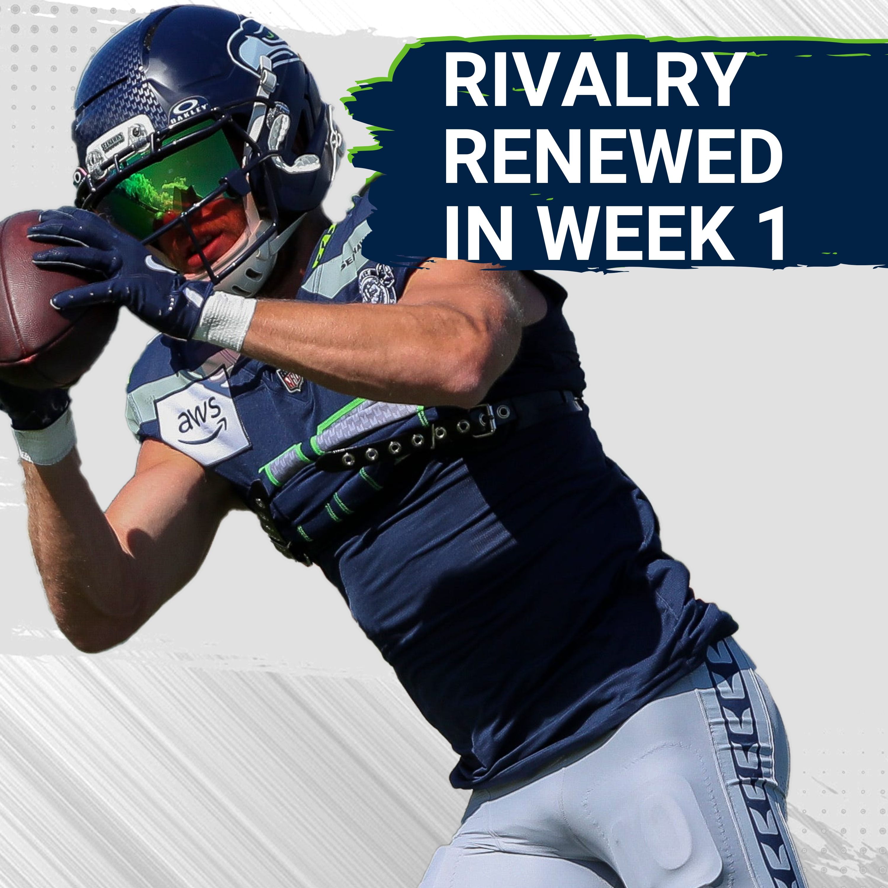Who Holds Edge as Seattle Seahawks Brace For Week 1 CHESS MATCH vs. San Francisco 49ers?