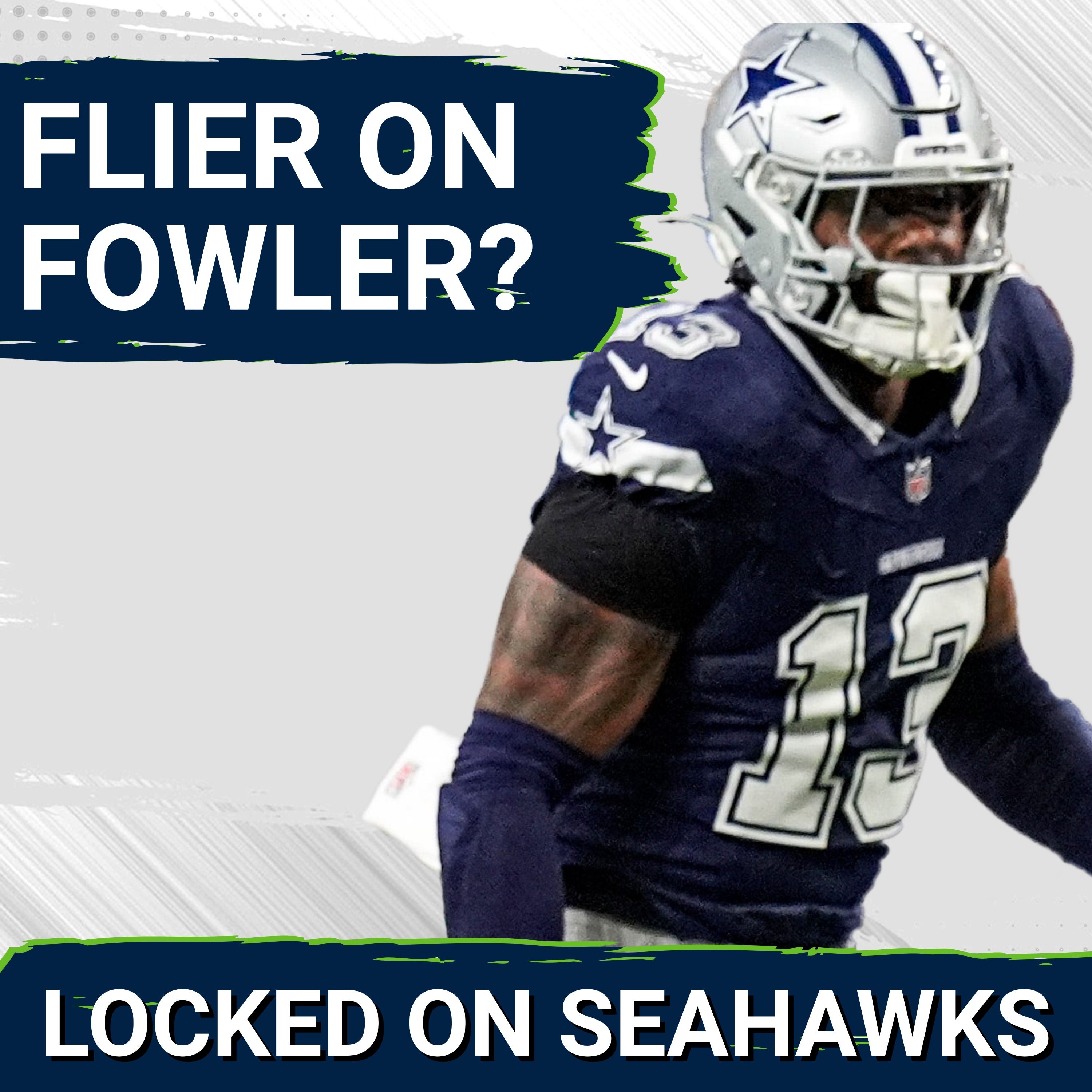 Seattle Seahawks TAKE FLIER on Veteran Pass Rusher Dante Fowler Jr.