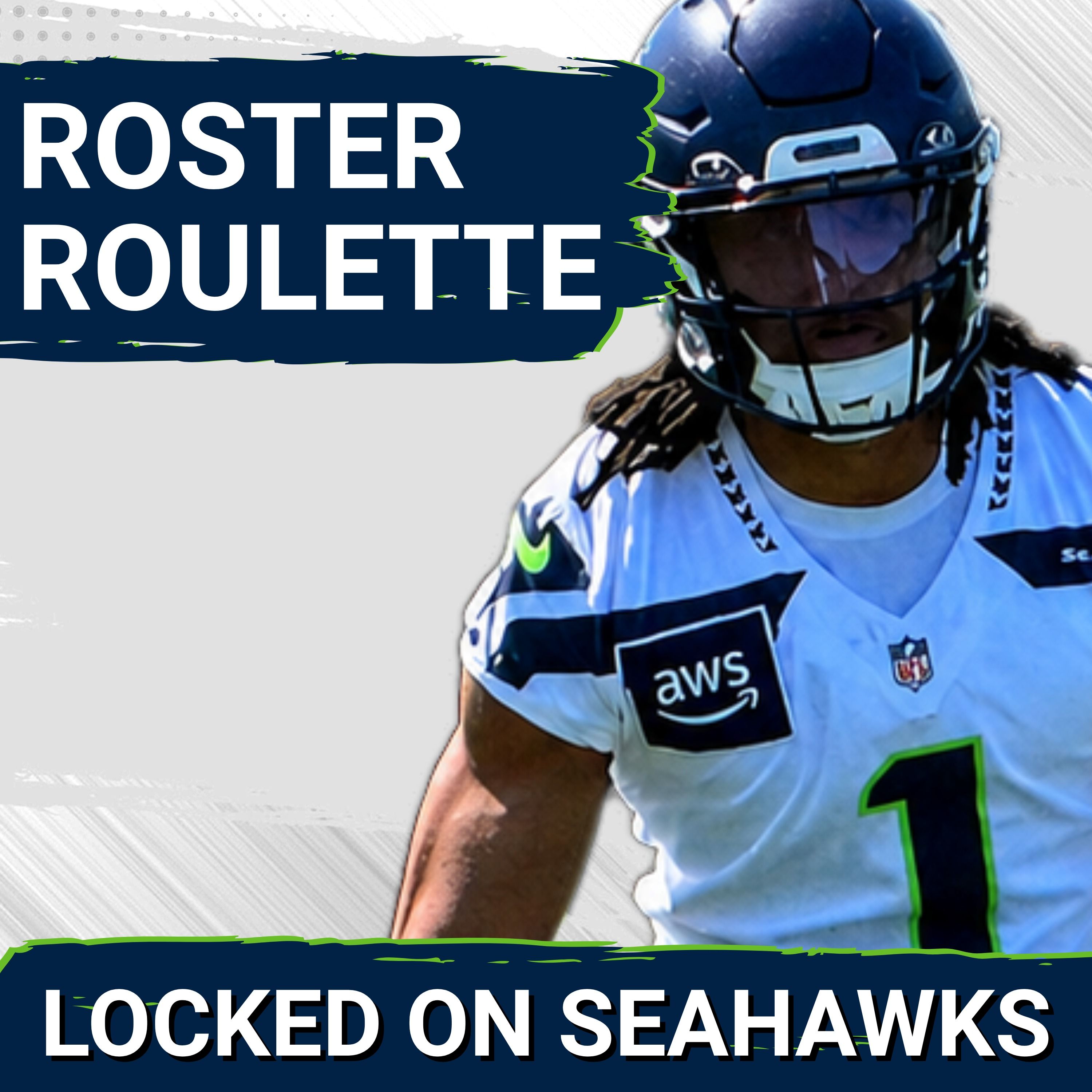 Where Did Seattle Seahawks IMPROVE, REGRESS the Most During 2026 Offseason? episode artwork