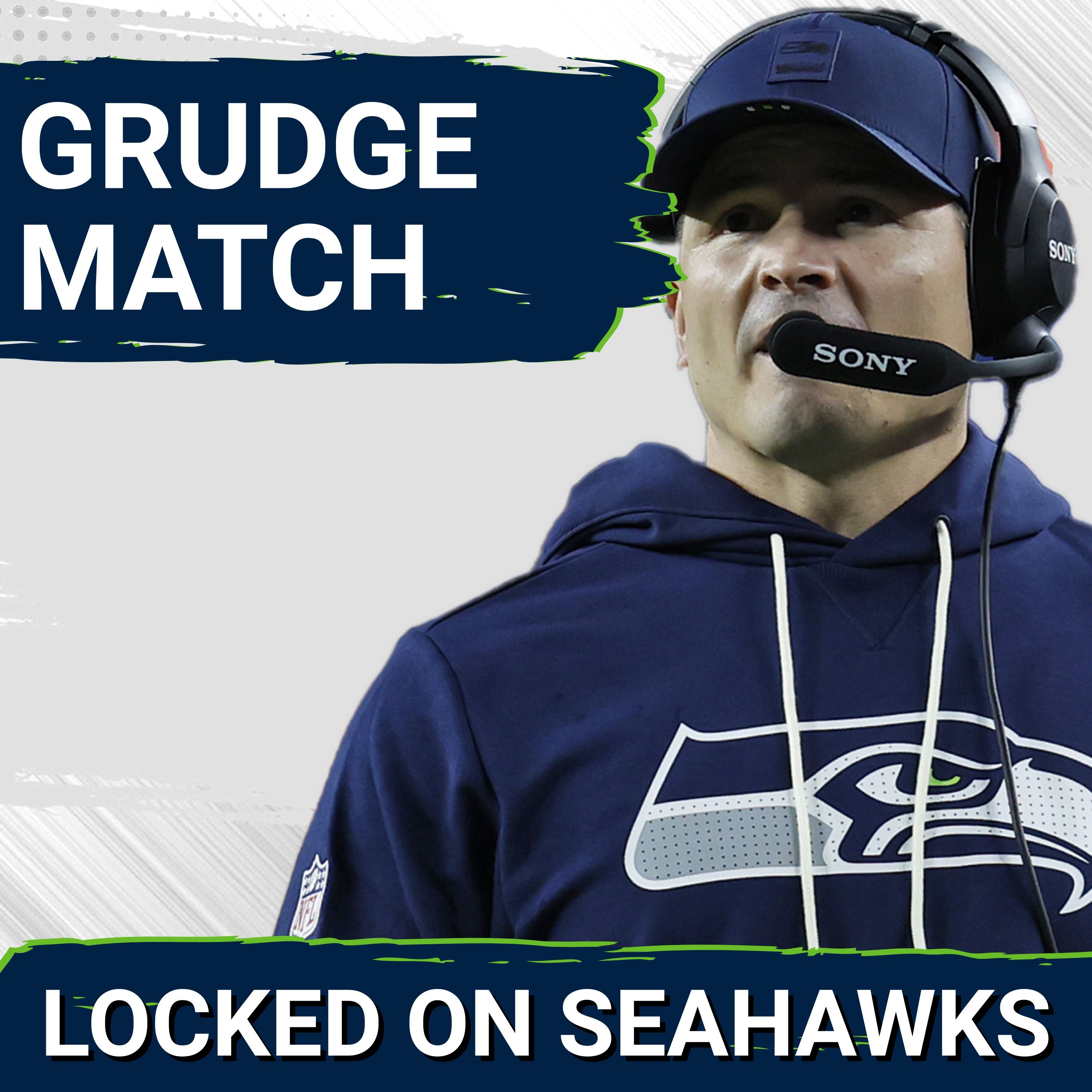 Seattle Seahawks Earn GRUDGE MATCH vs. San Francisco 49ers in Divisional Round