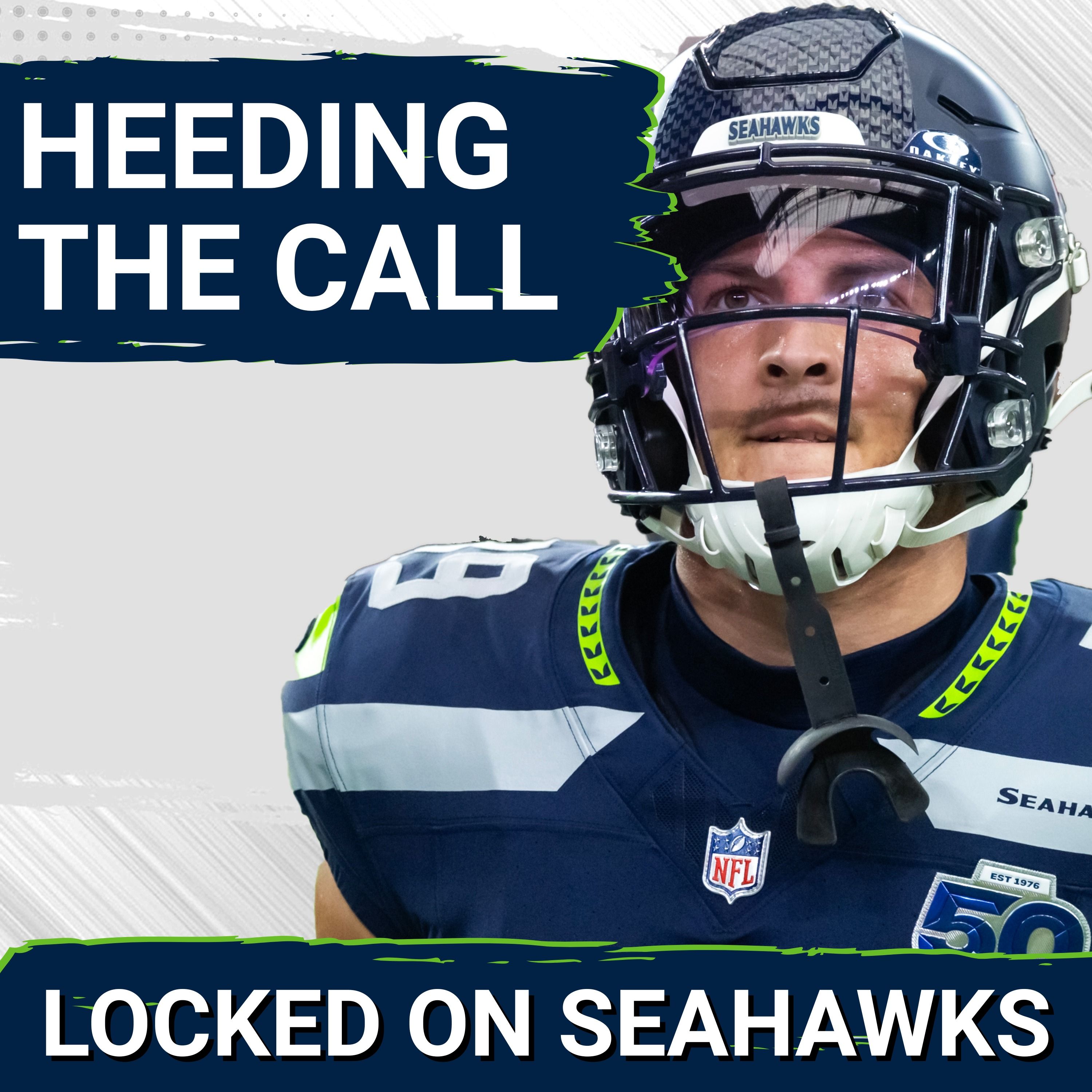 Key Reserves Must HEED CALL Again For Seattle Seahawks in Carolina