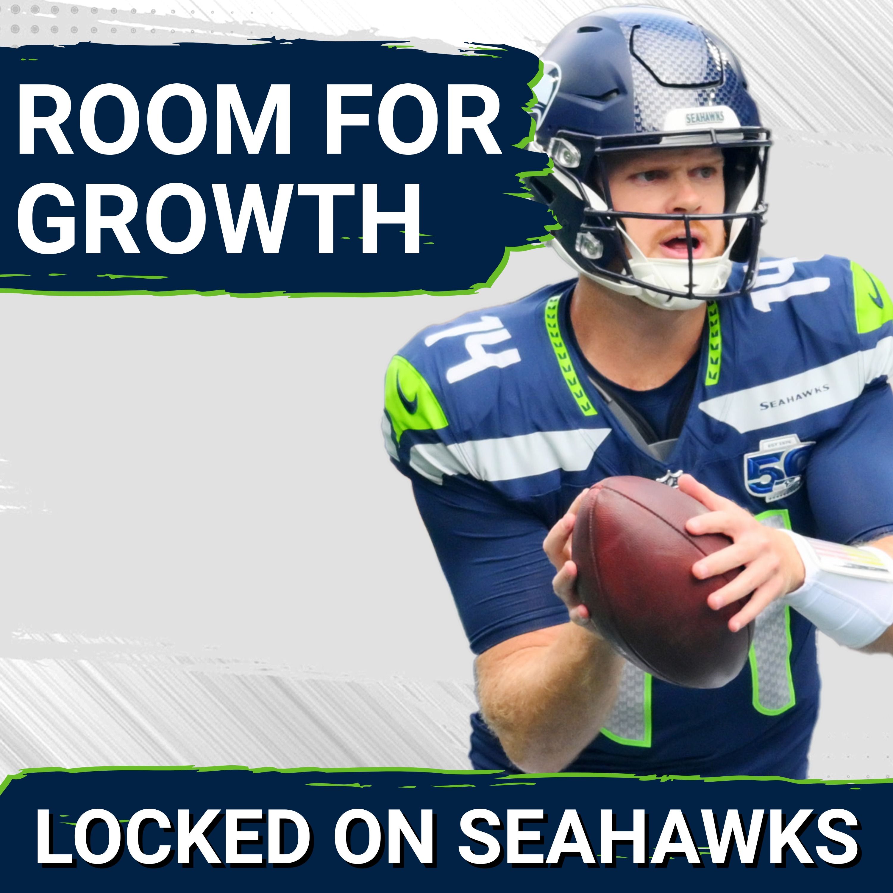 Where Must Seahawks IMPROVE in Second Half to Become True NFC Contender?